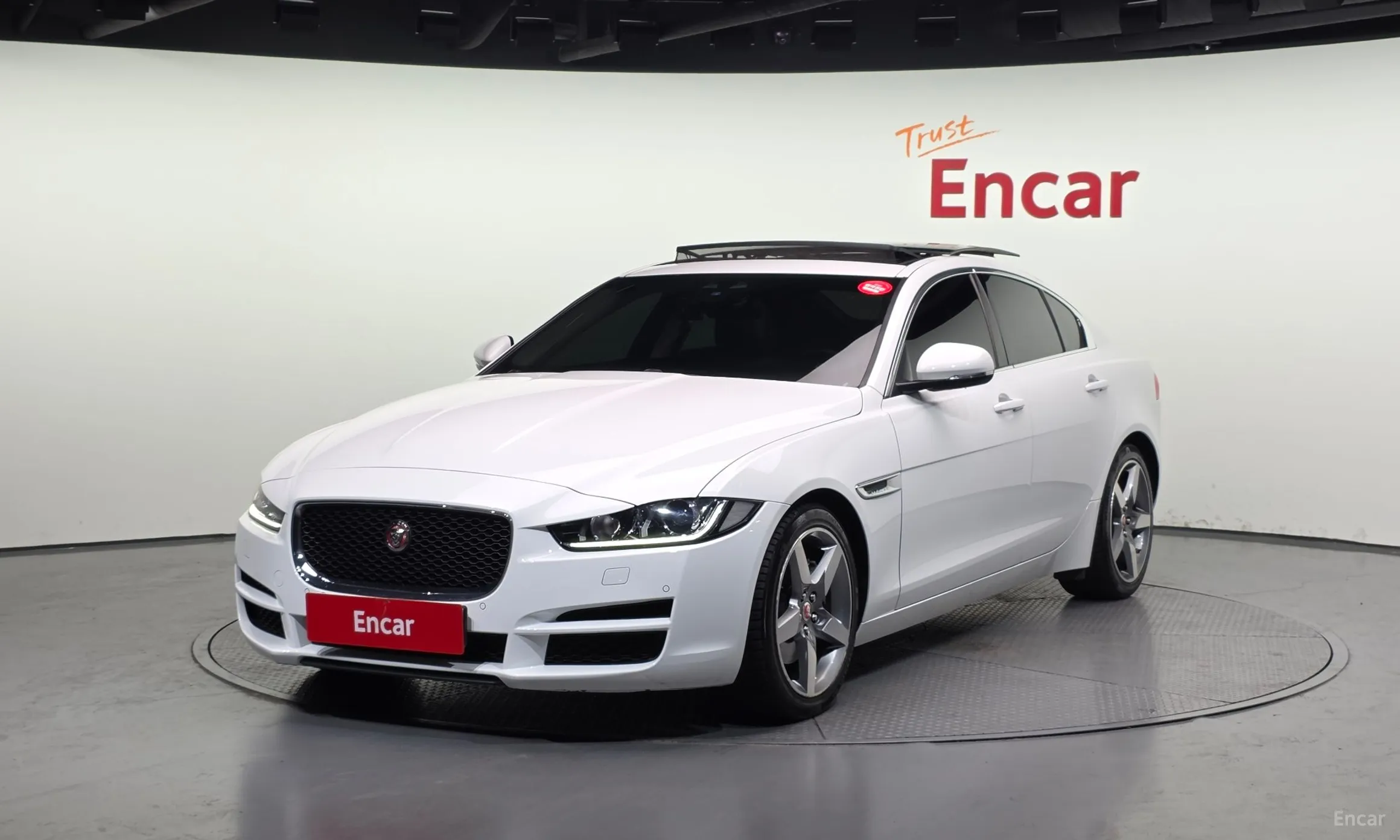 XE