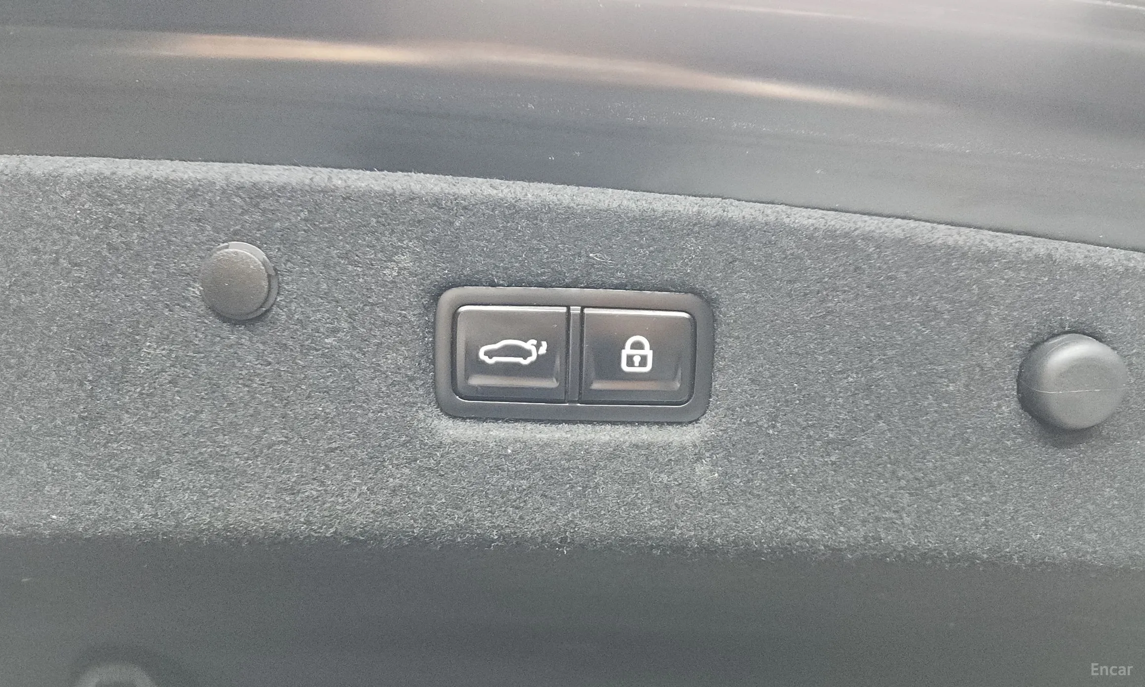 Kia K8 Hybrid превью 19