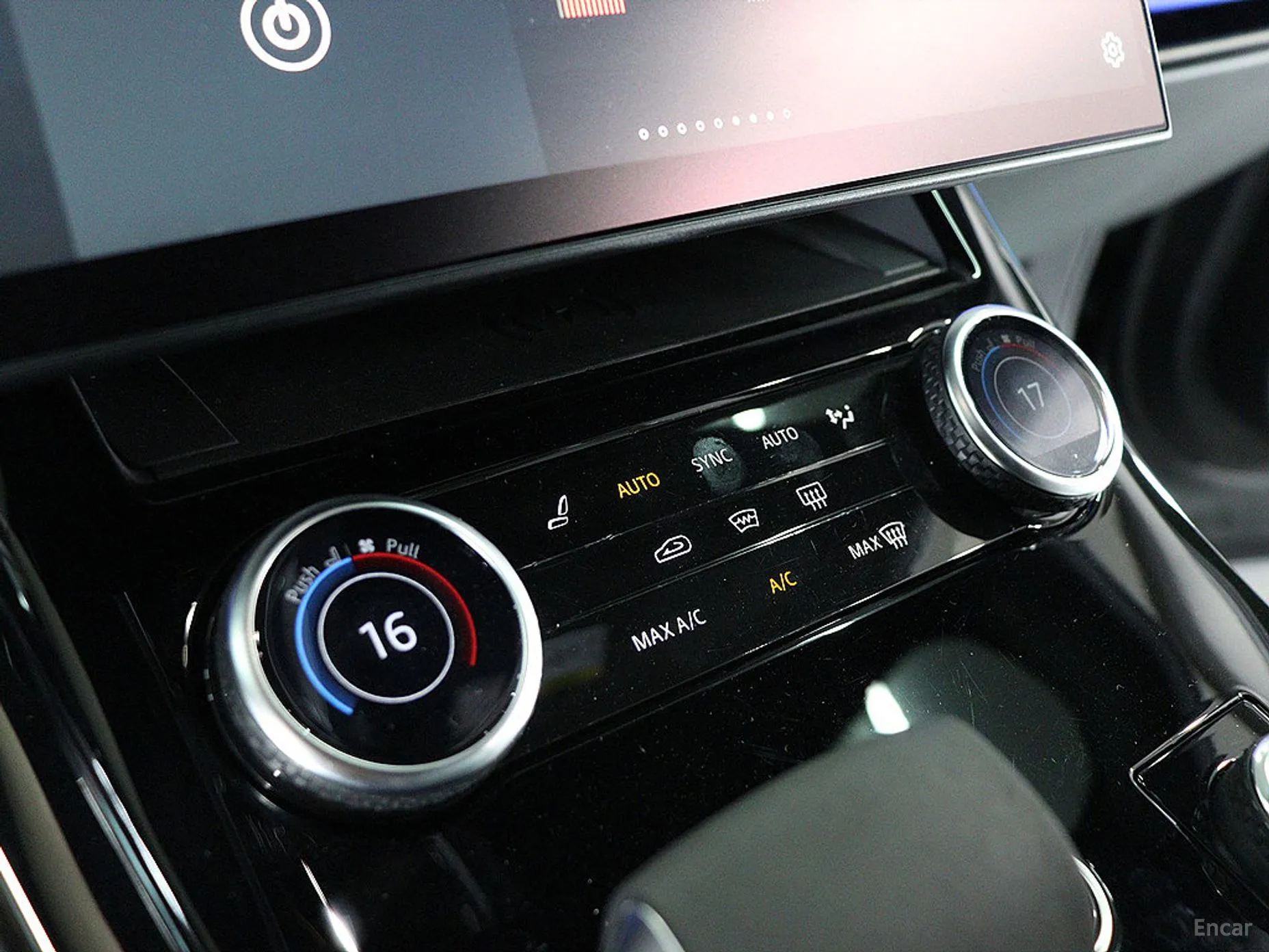 Land Rover Range Rover Sport 3rd Generation превью 10