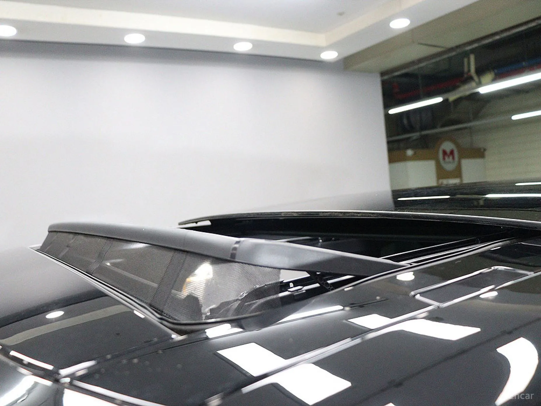Land Rover Range Rover Sport 3rd Generation превью 13