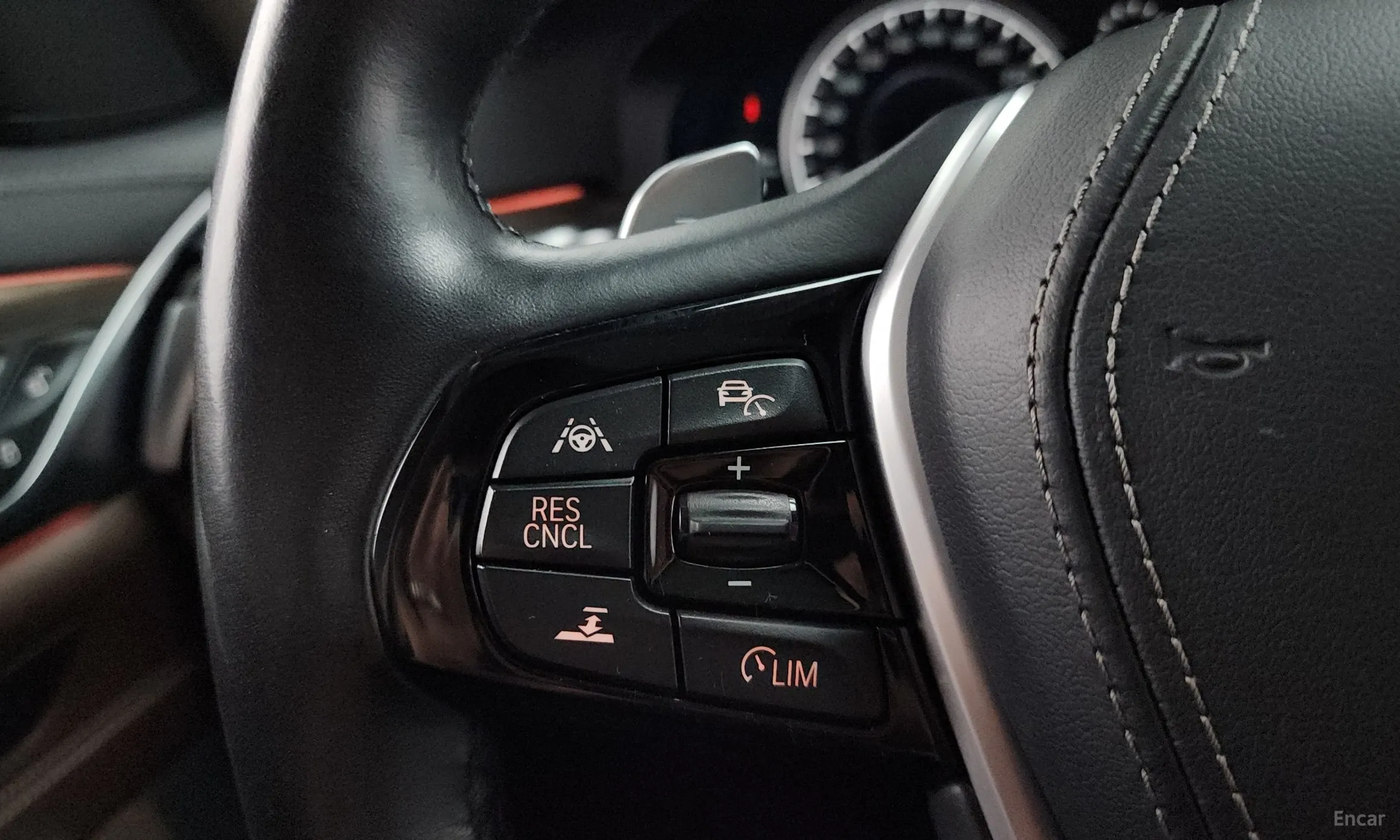 BMW 6-Series GT (G32) превью 16