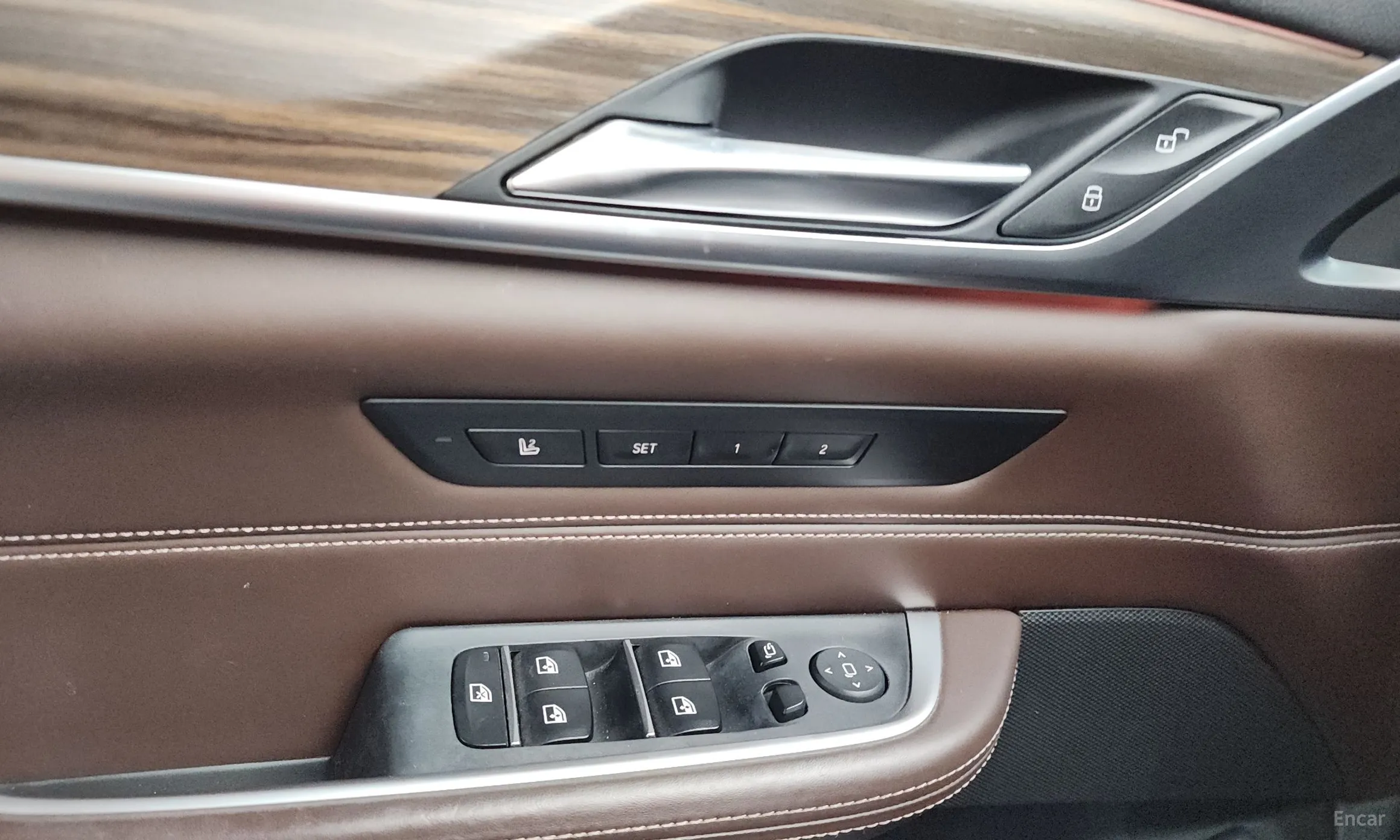 BMW 6-Series GT (G32) превью 20