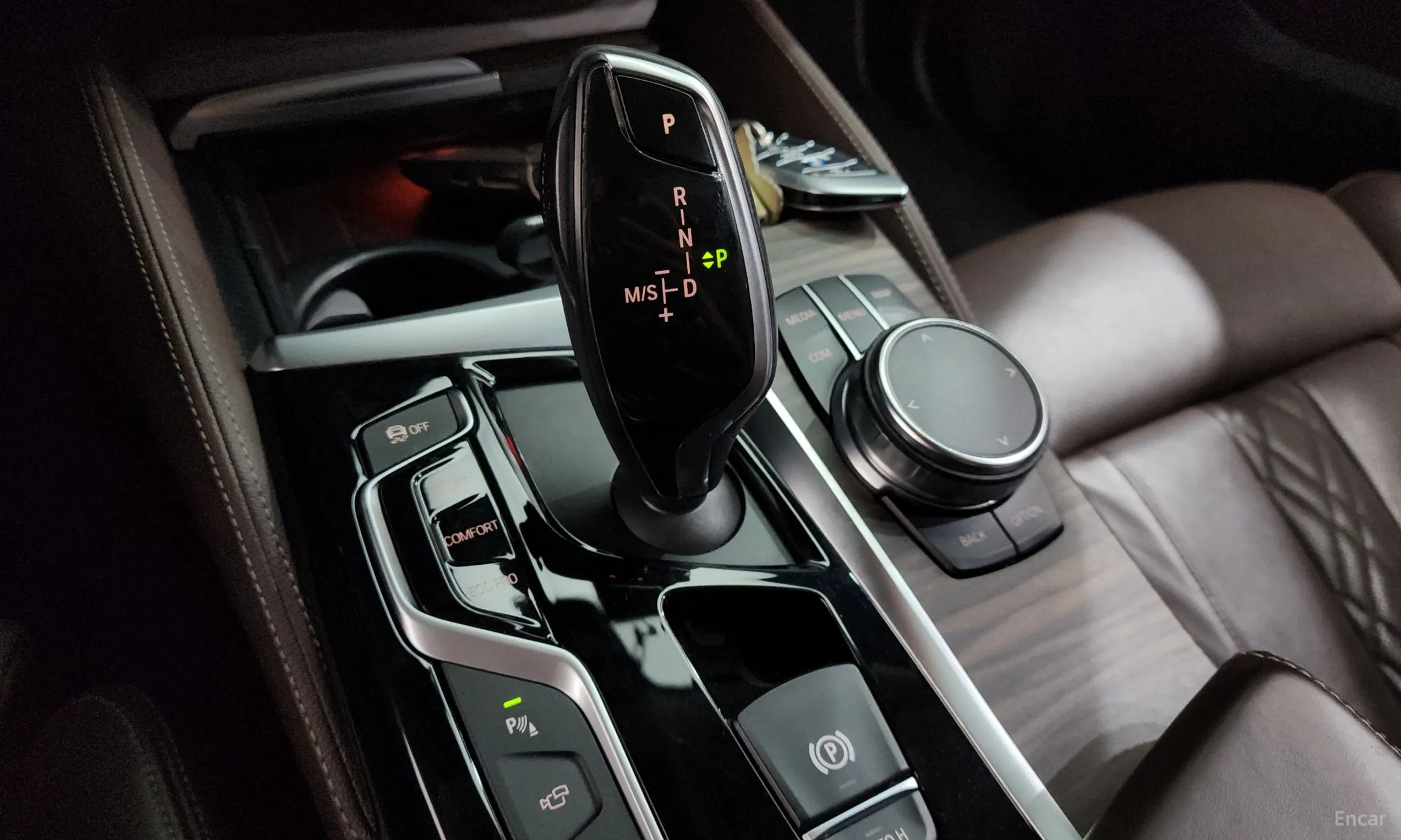 BMW 6-Series GT (G32) превью 9