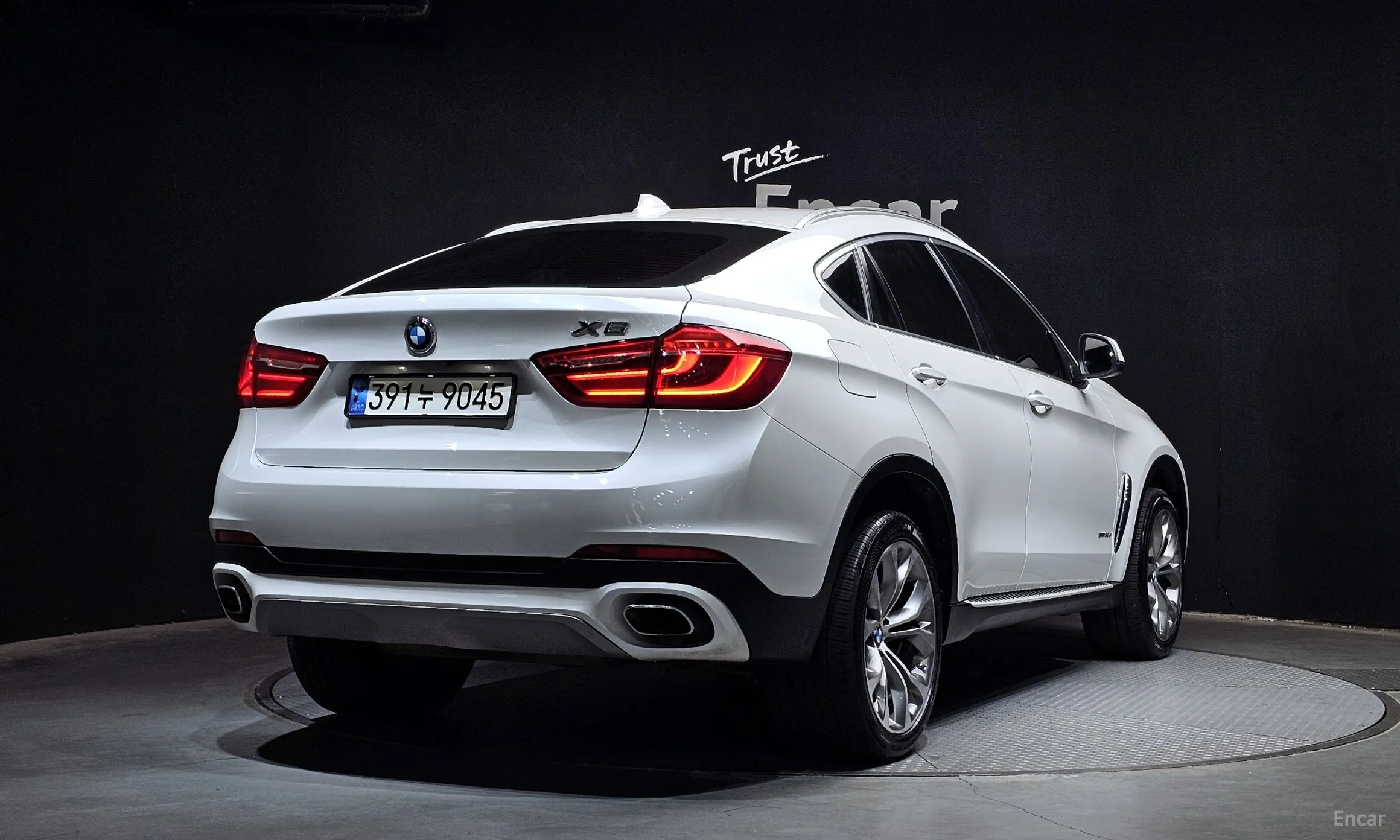 BMW X6 (F16)
