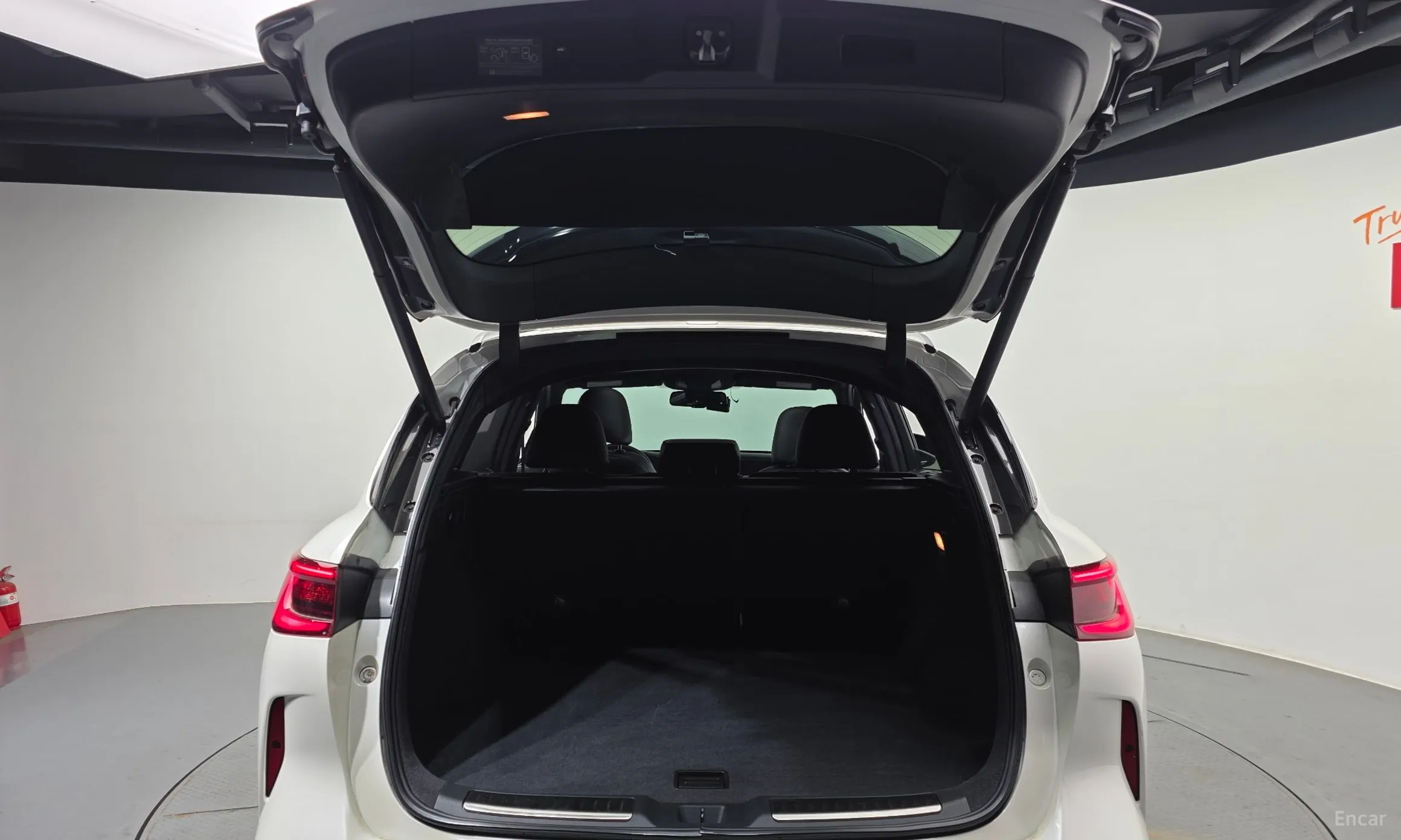 Infiniti QX50 (P71A) превью 20
