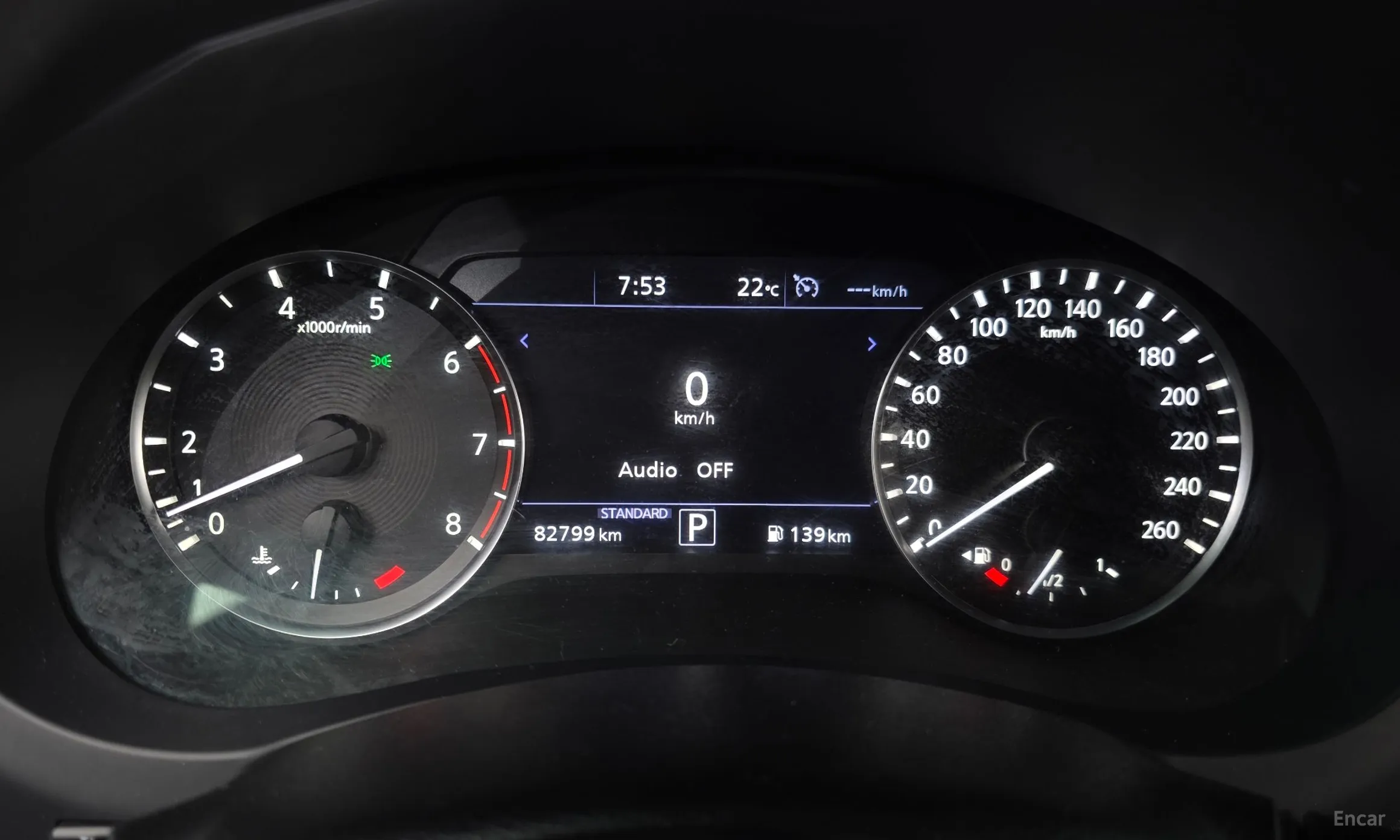 Infiniti QX50 (P71A) превью 8