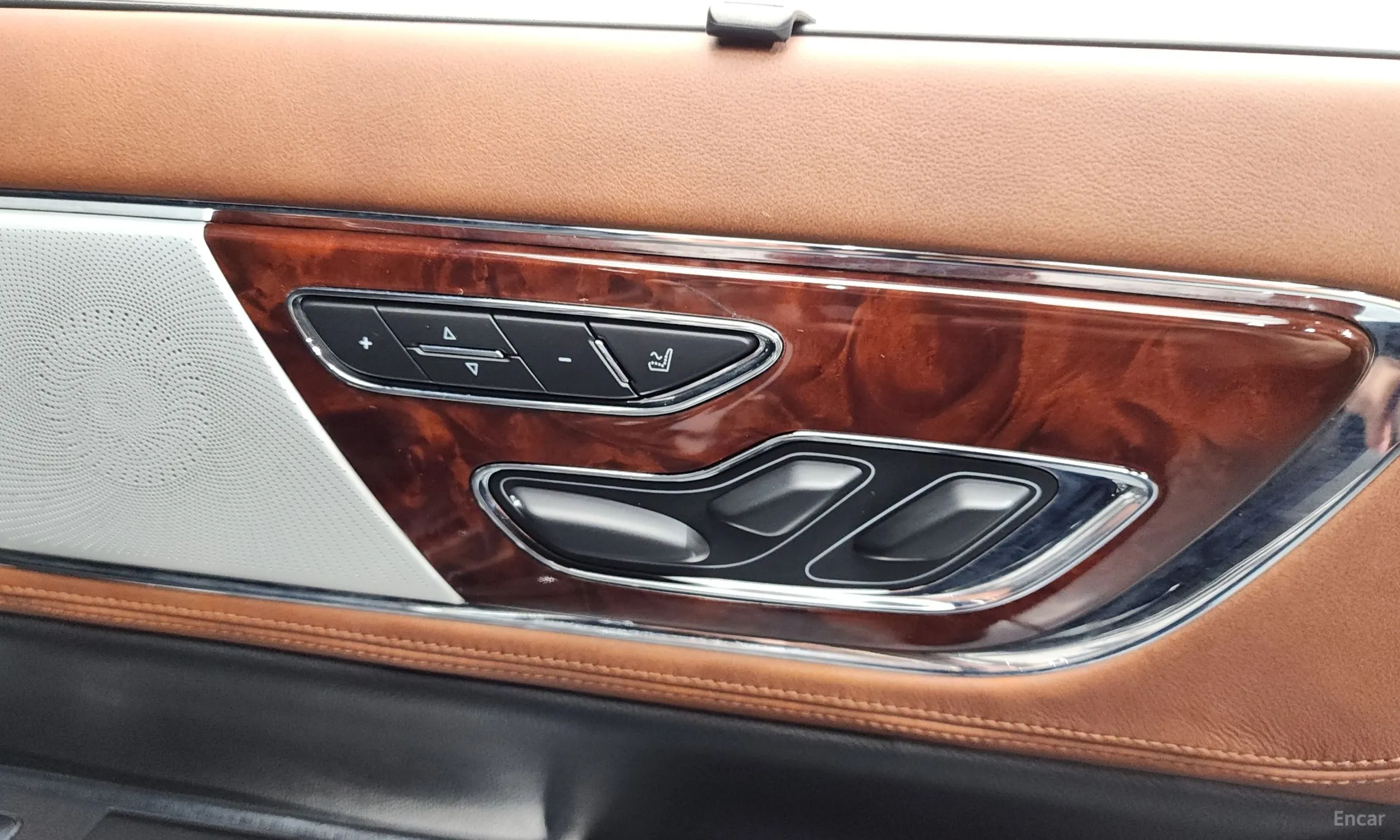 Lincoln Continental Gen 10 превью 16
