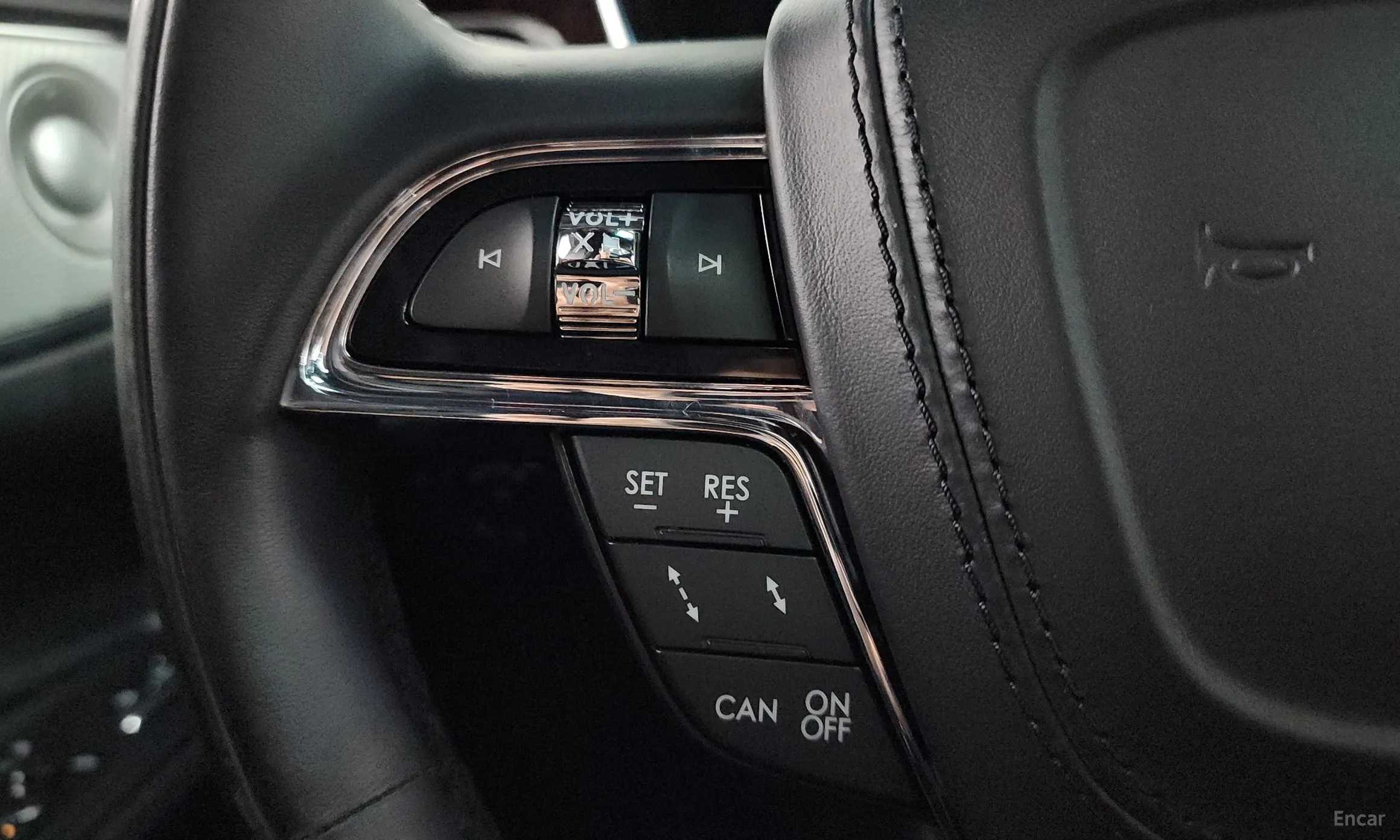 Lincoln Continental Gen 10 превью 18