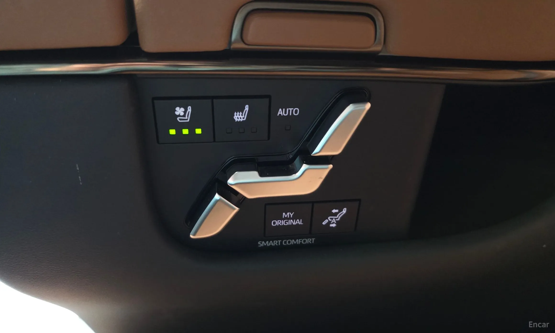 Toyota Alphard 4th Generation превью 19