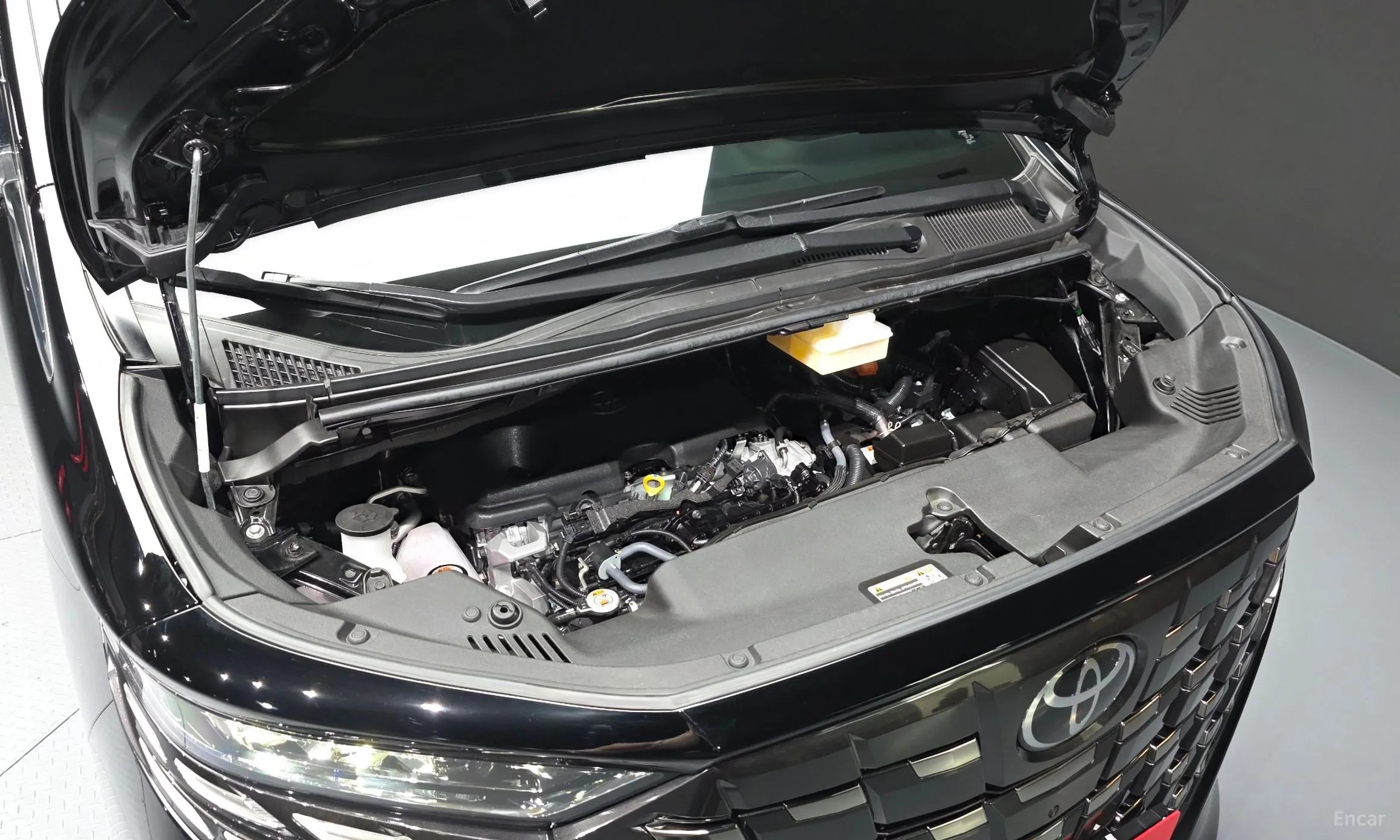 Toyota Alphard 4th Generation превью 6