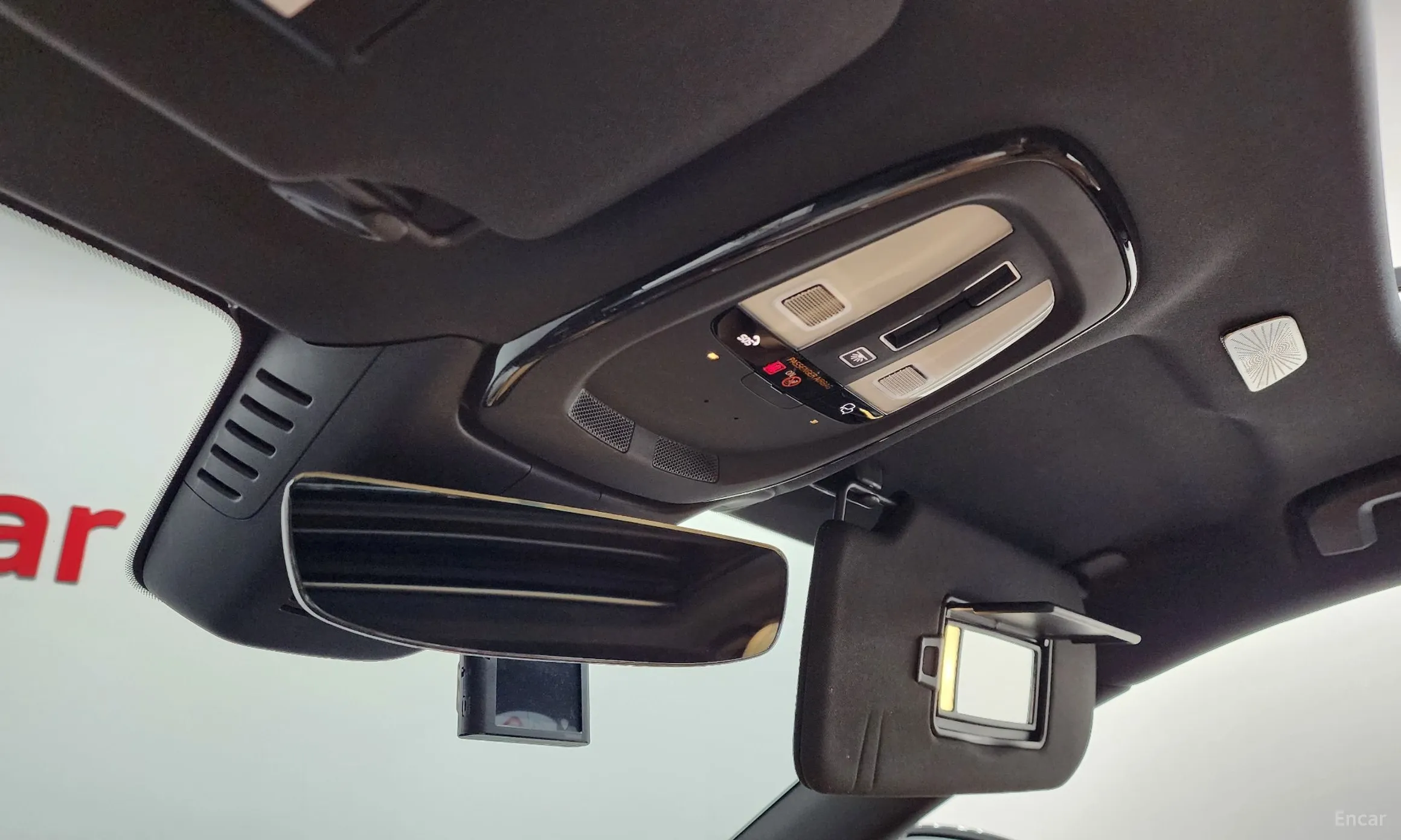 Volvo S90 превью 16