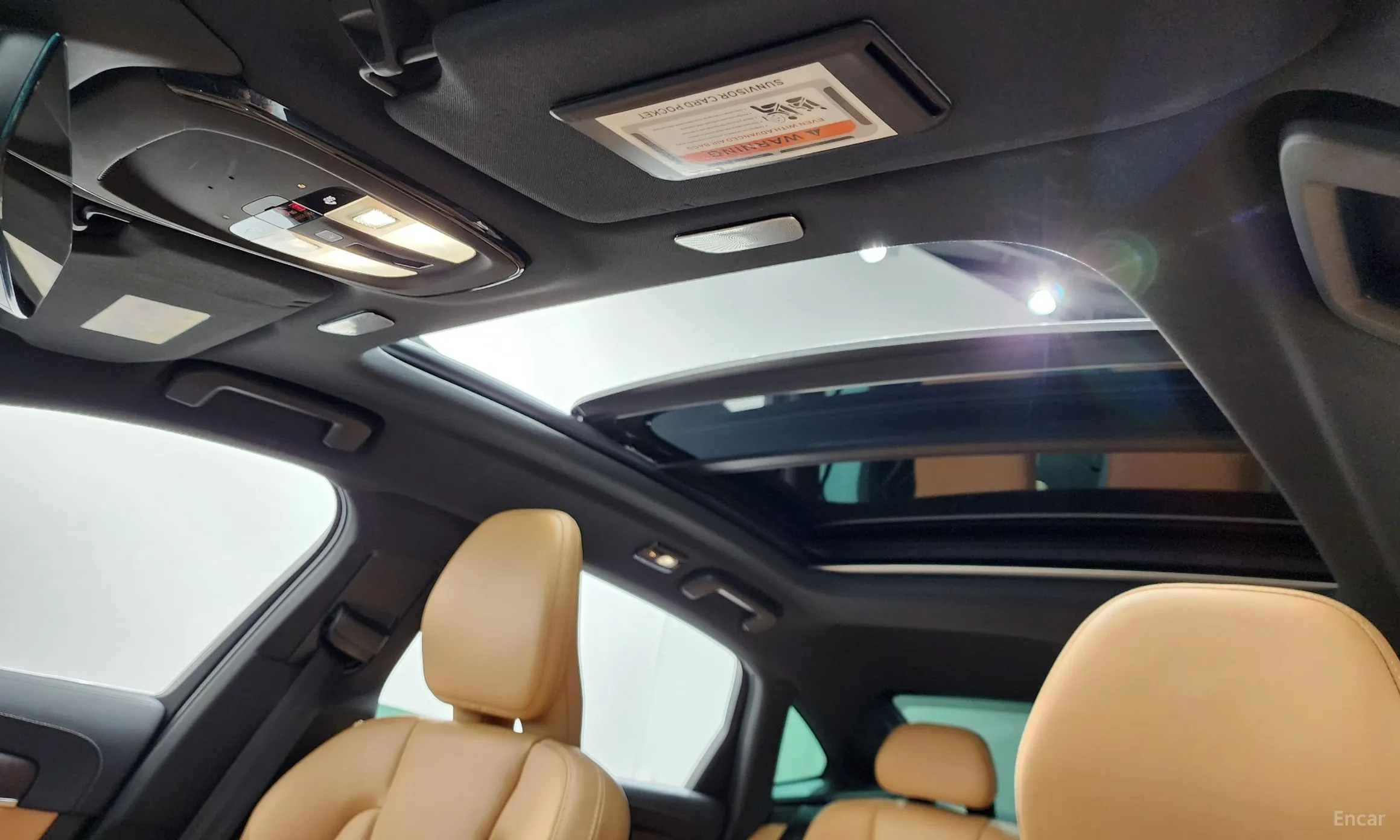 Volvo S90 превью 18
