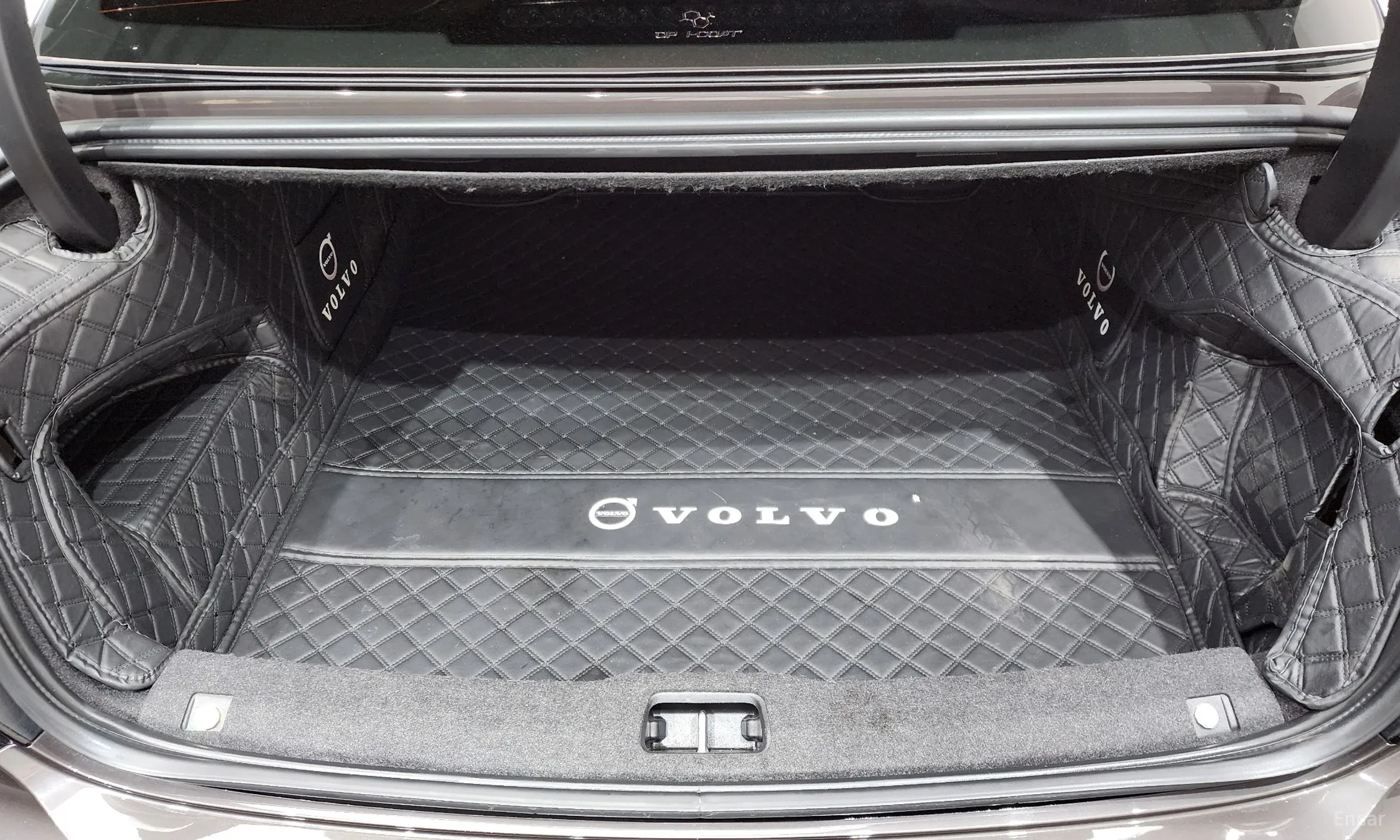 Volvo S90 превью 20
