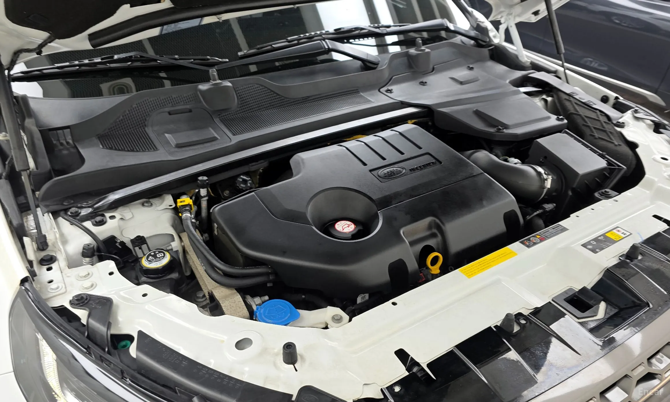 Land Rover Discovery Sports превью 6