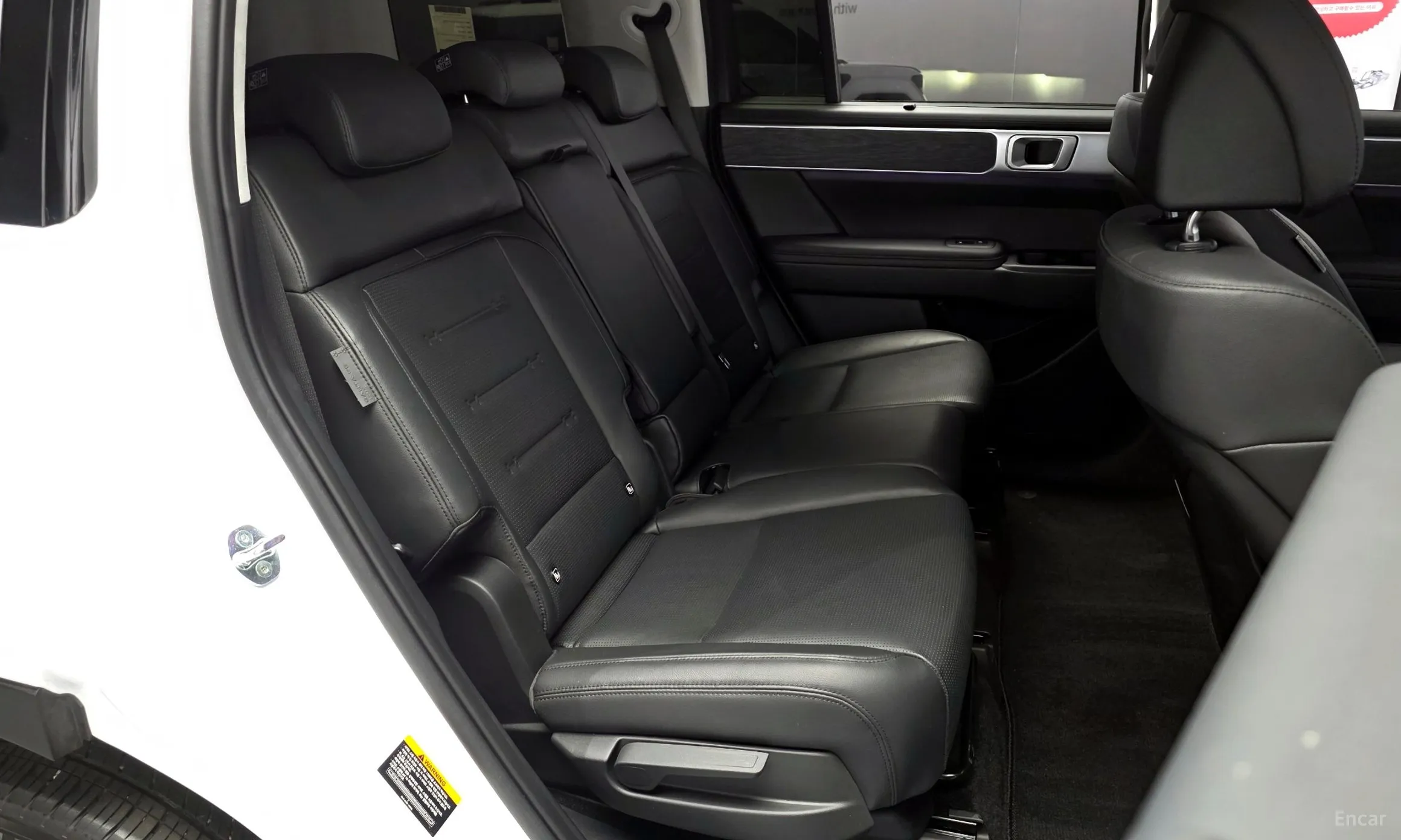 Hyundai Santa Fe (MX5) превью 11