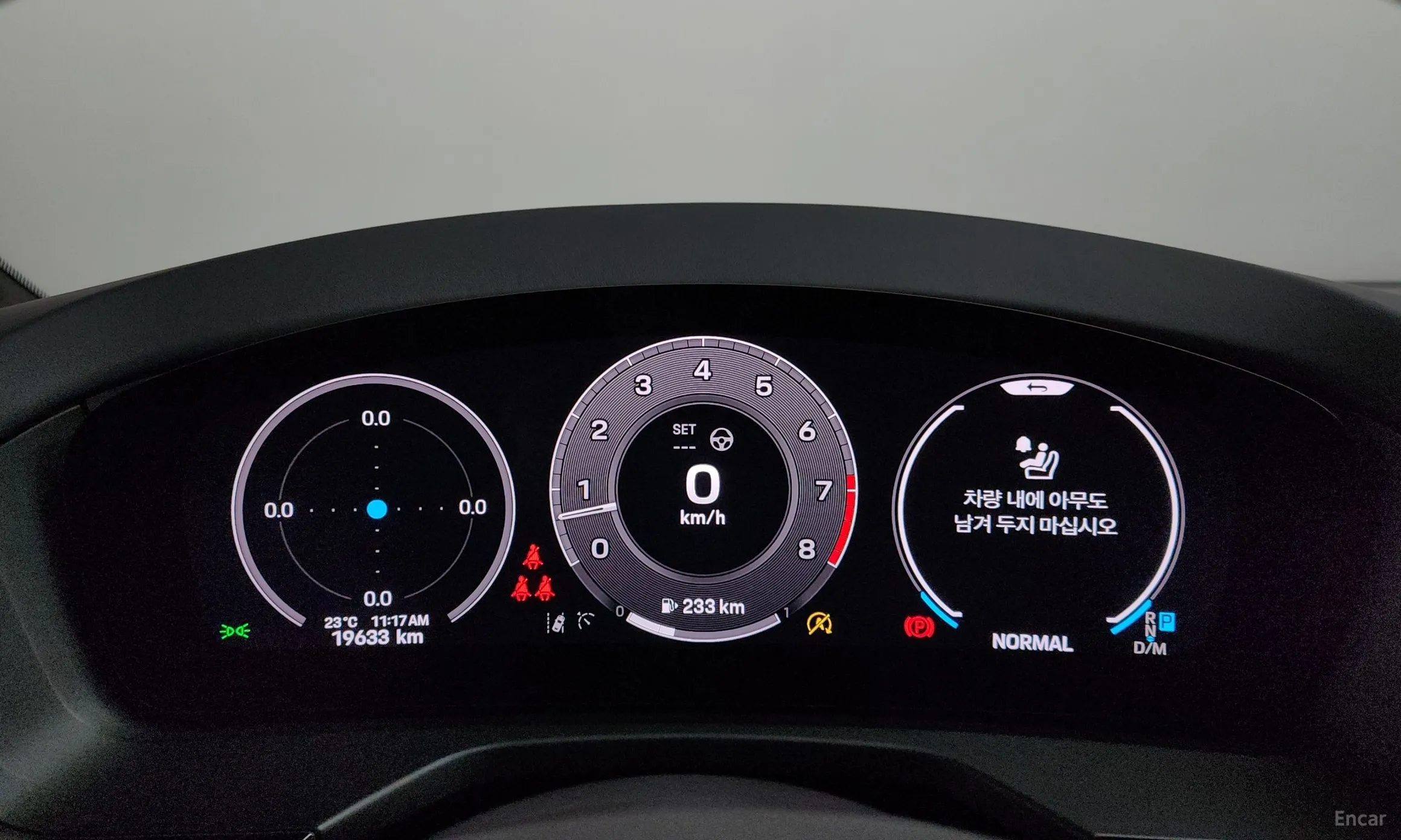 Porsche Panamera (976) превью 8
