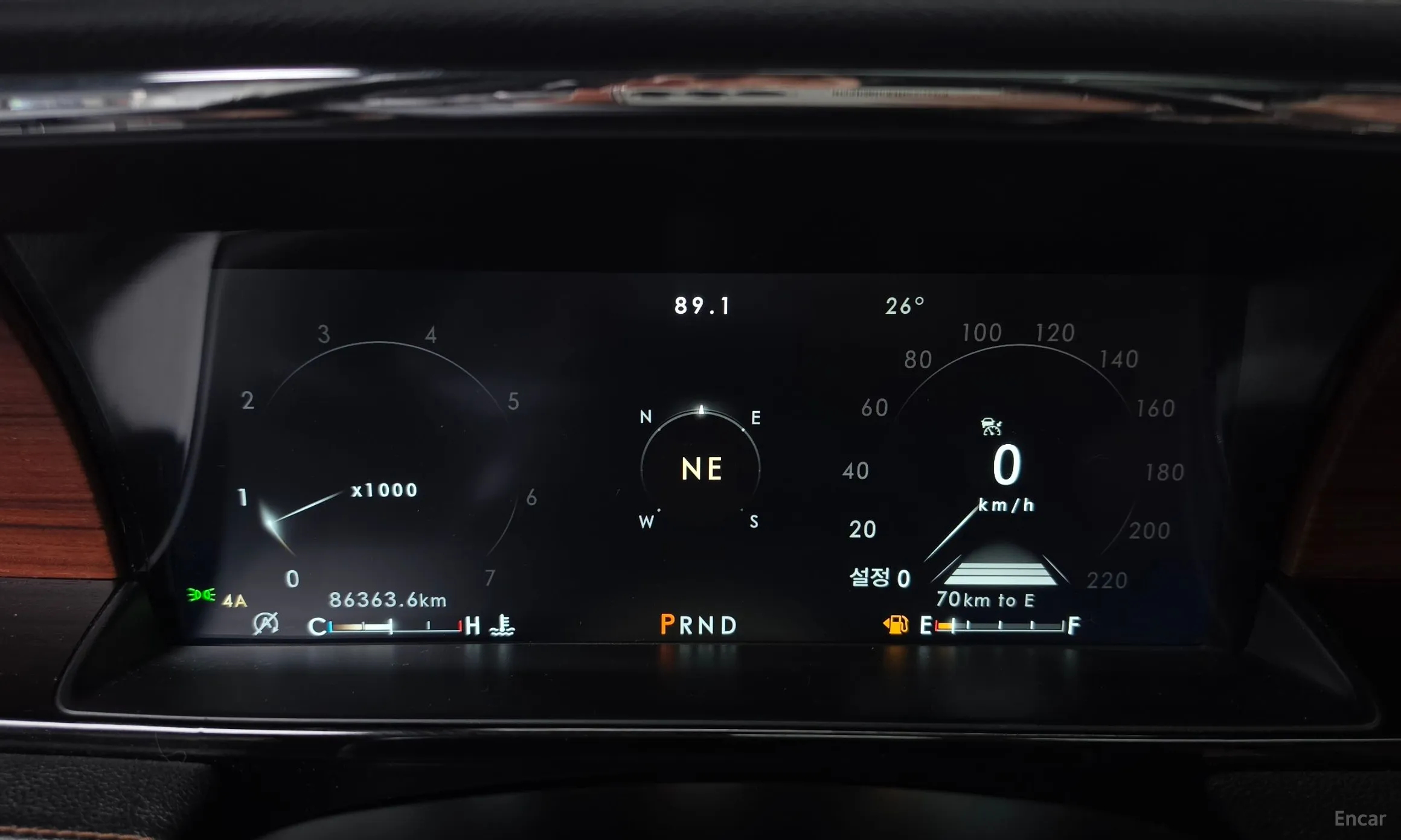 Lincoln Navigator 4th generation превью 8