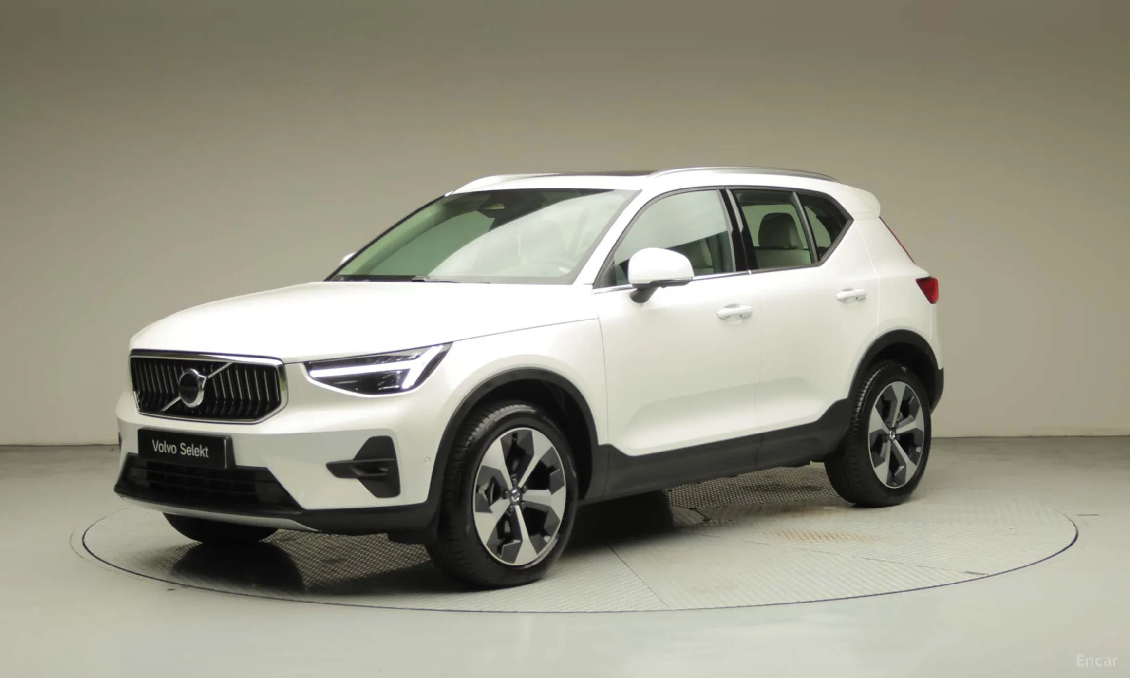 XC40