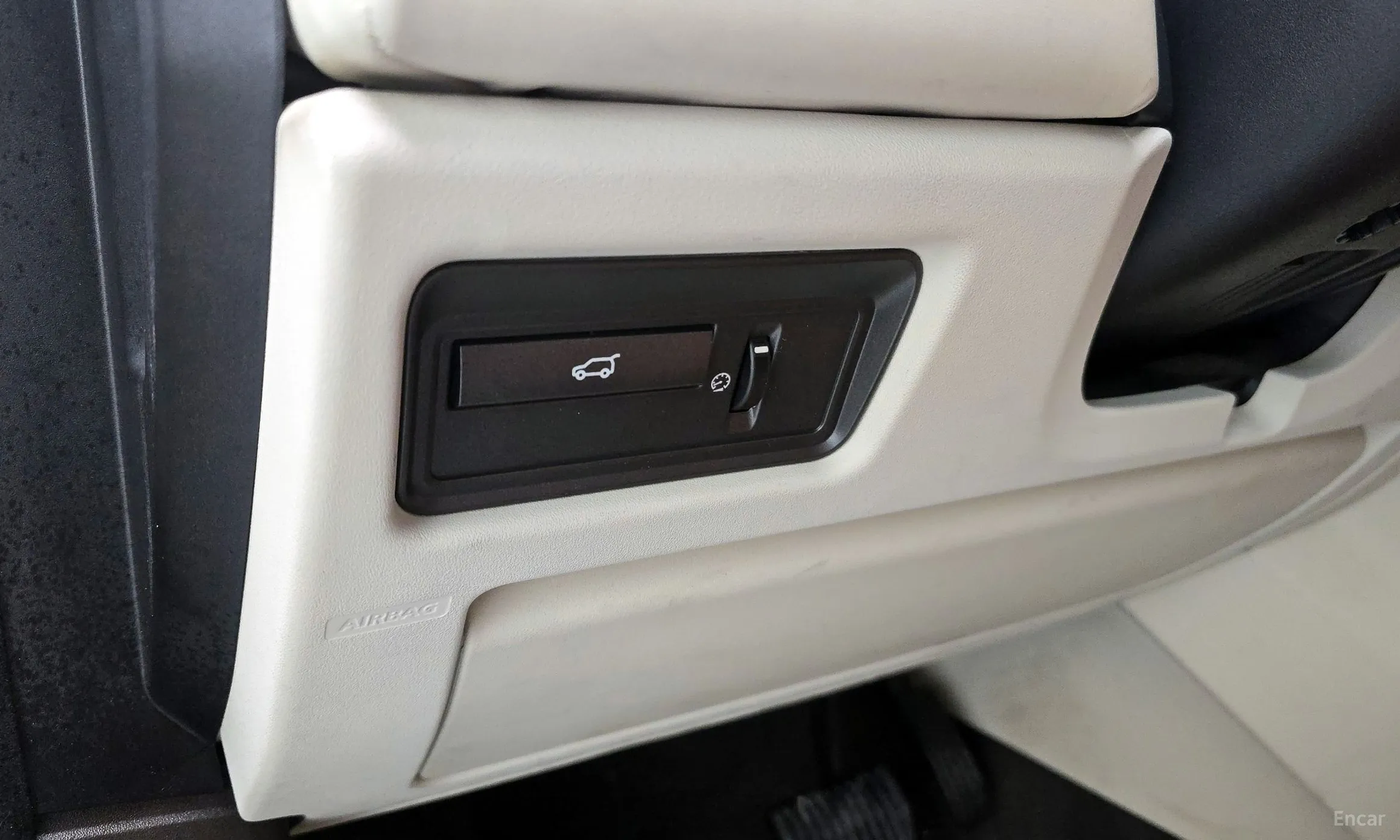 Land Rover Range Rover Evoque превью 18