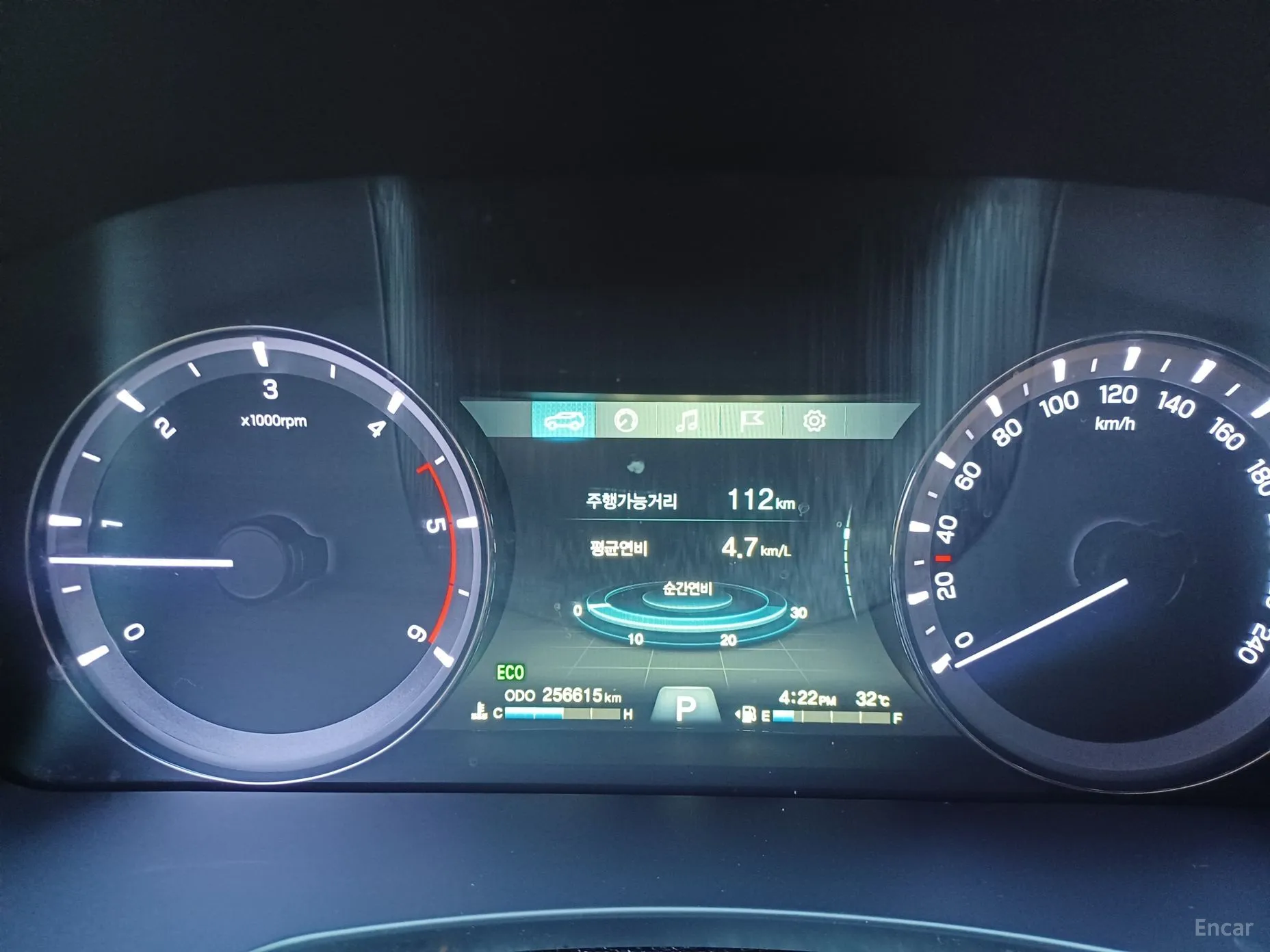 KG Mobility (SsangYong) Rexton Sports Khan превью 14