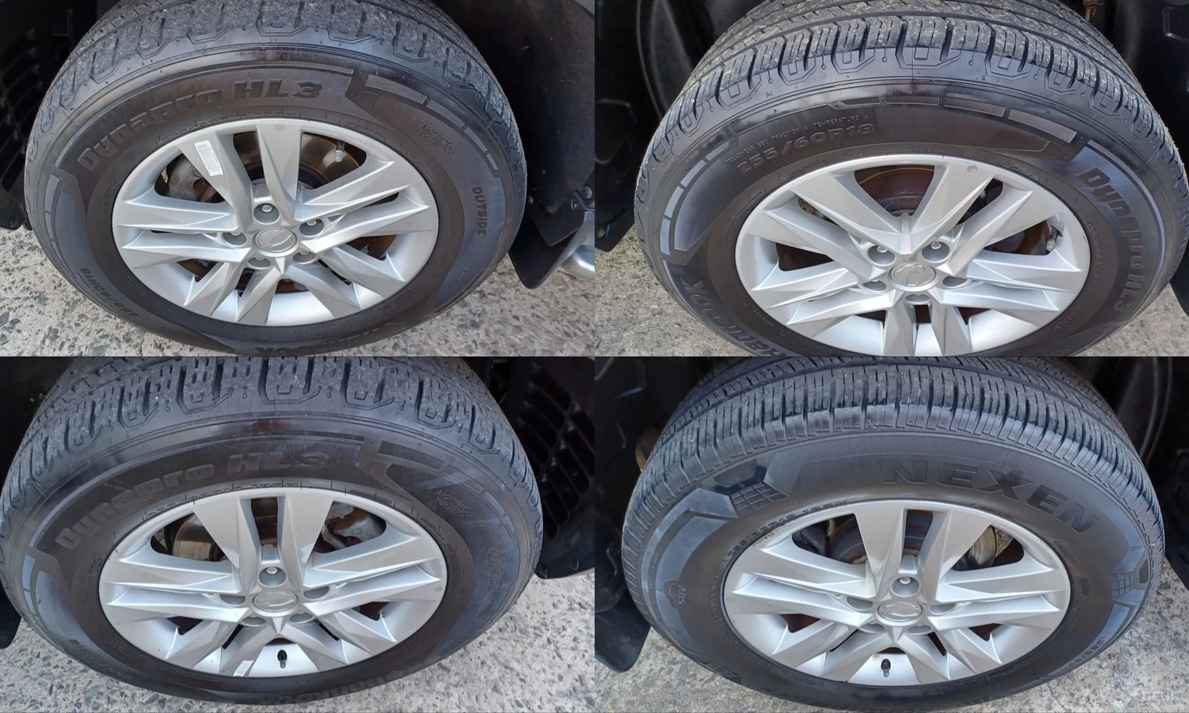 KG Mobility (SsangYong) Rexton Sports Khan превью 16
