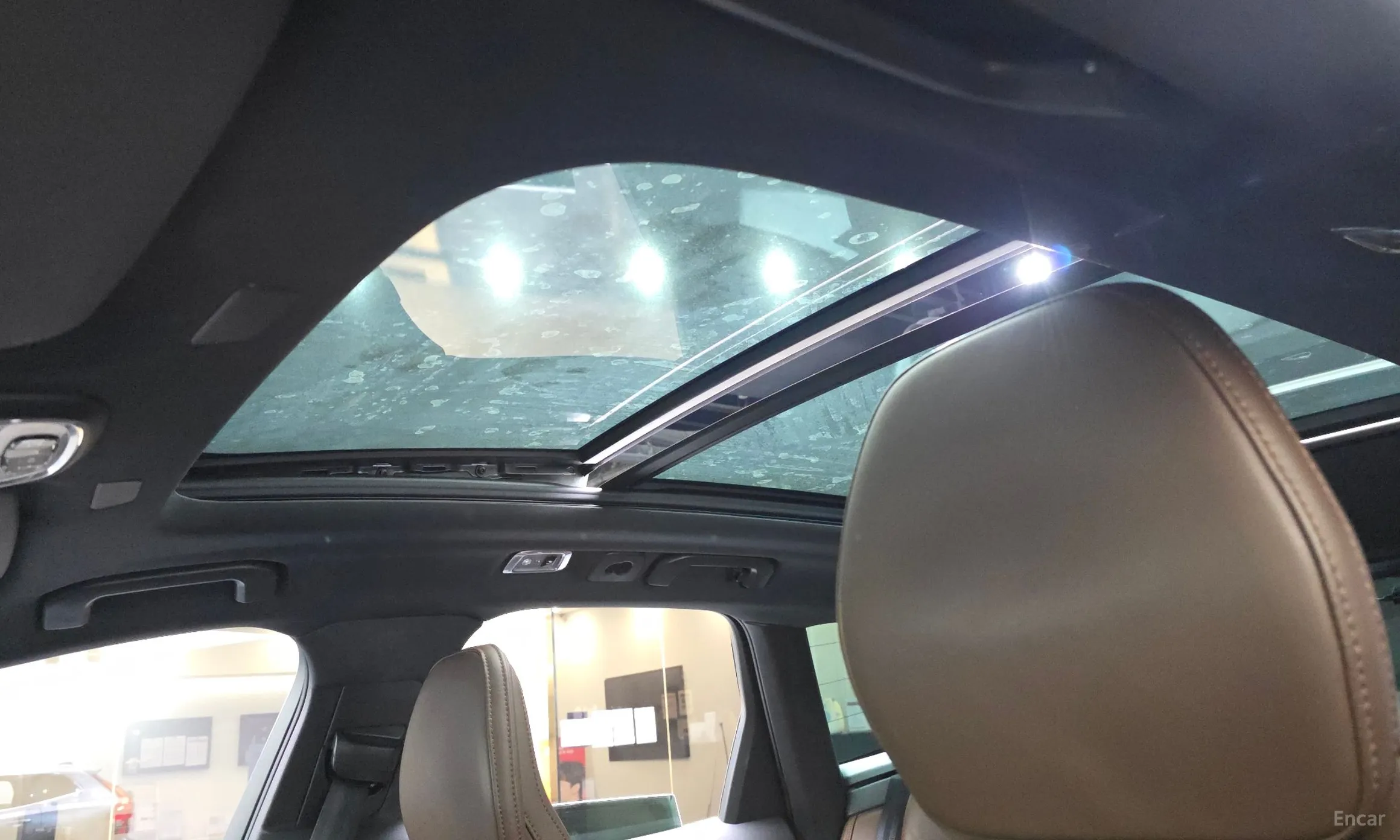 Volvo XC60 Gen 2 превью 19