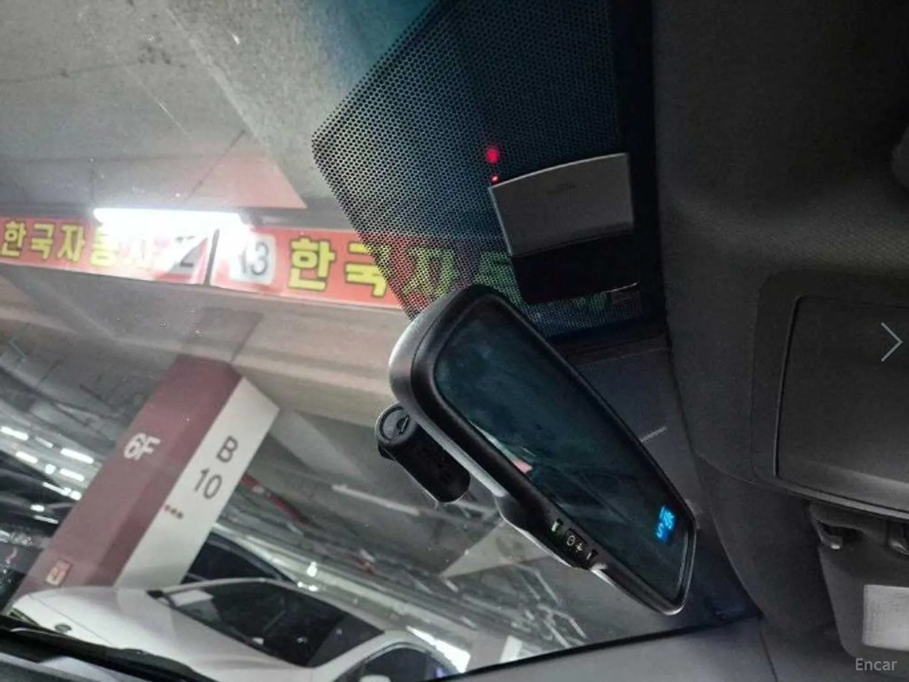 Toyota New Camry превью 16