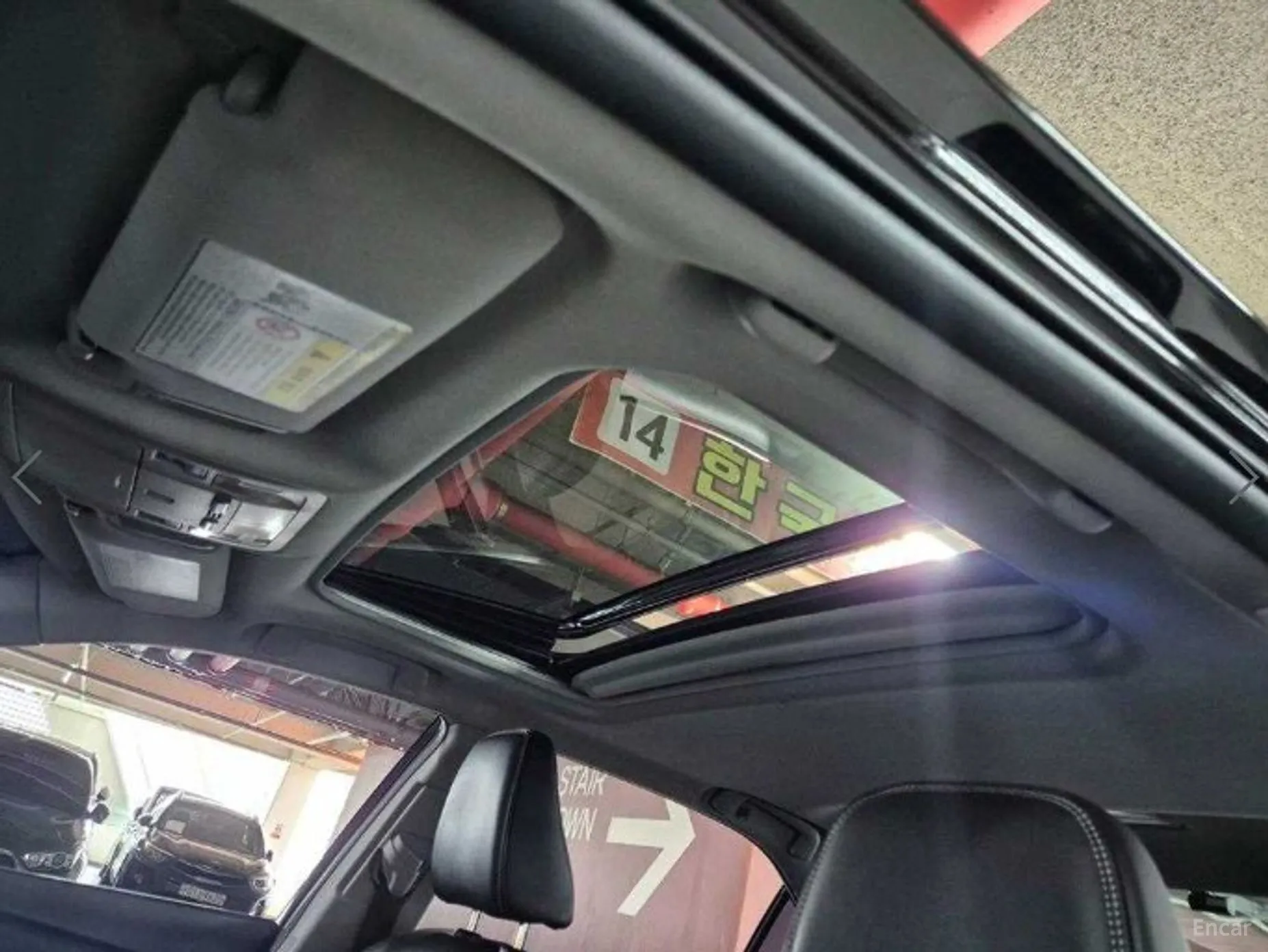 Toyota New Camry превью 17