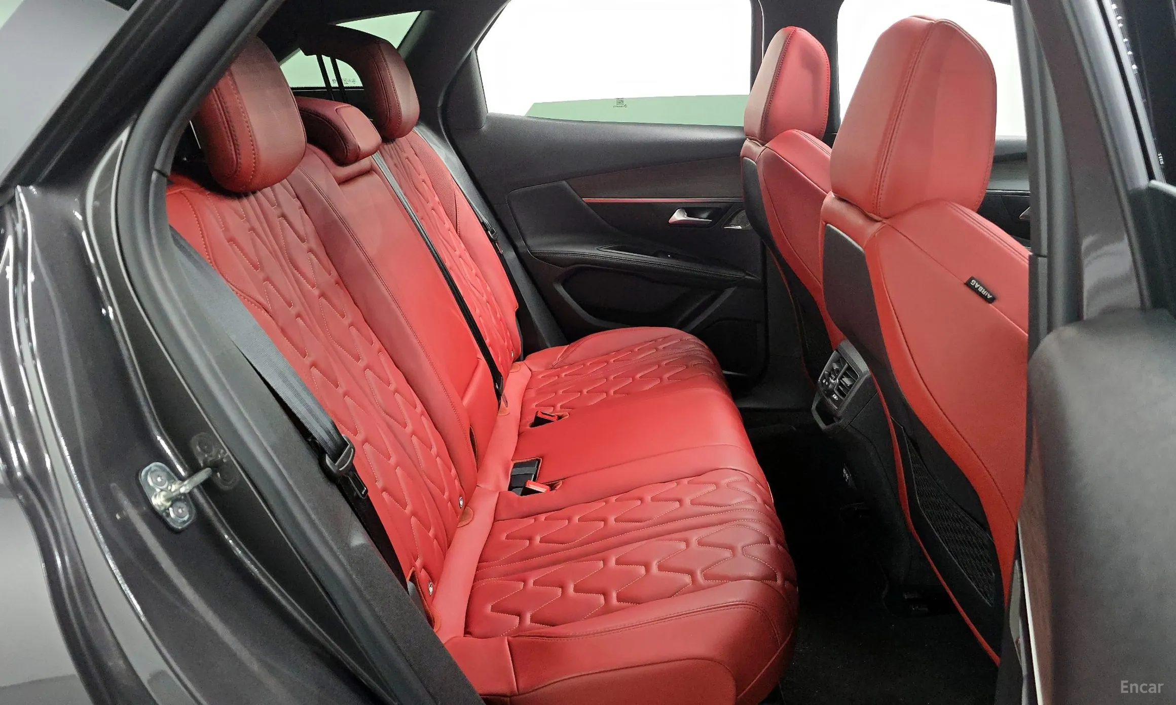 Peugeot 3008 2nd generation превью 11