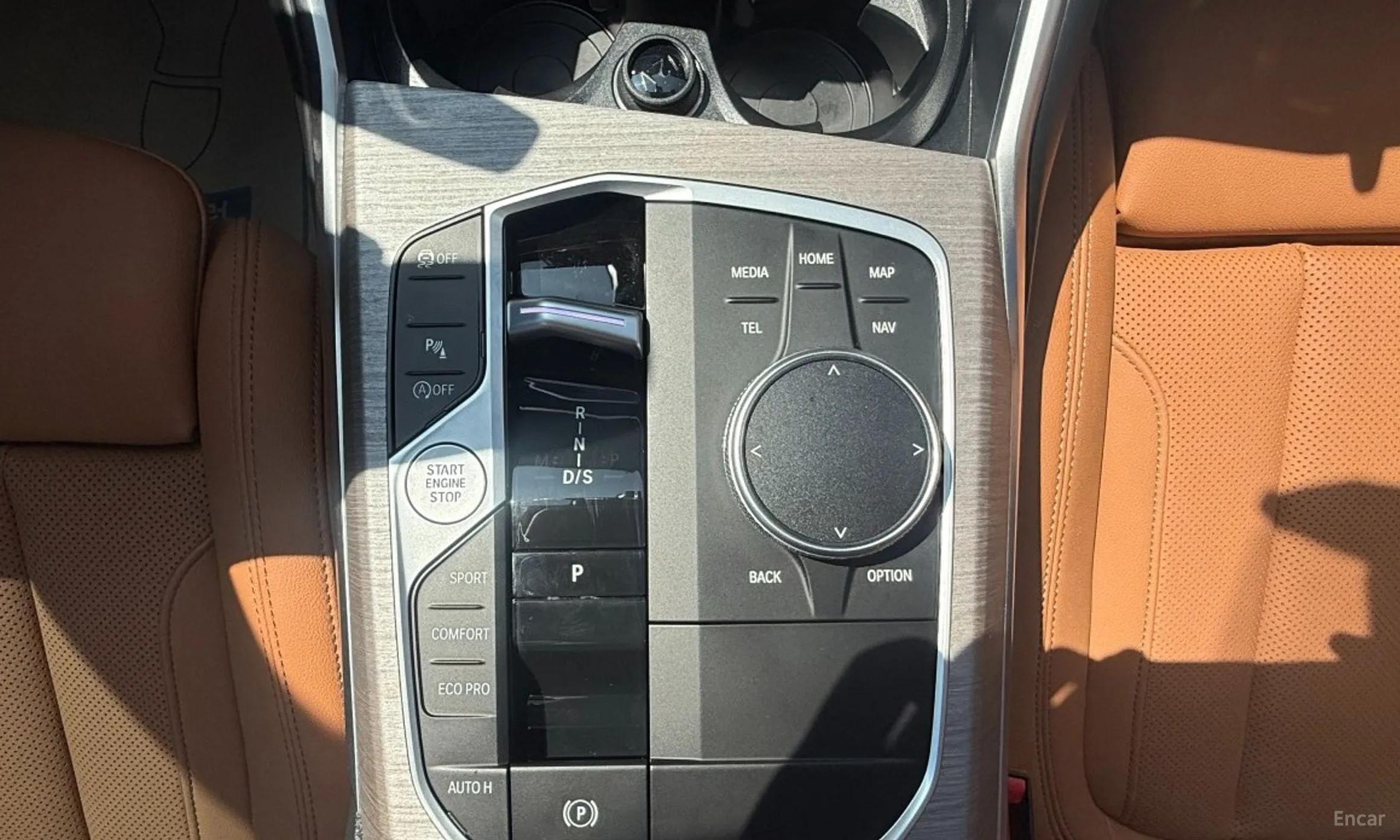 BMW 3 Series (G20) превью 9