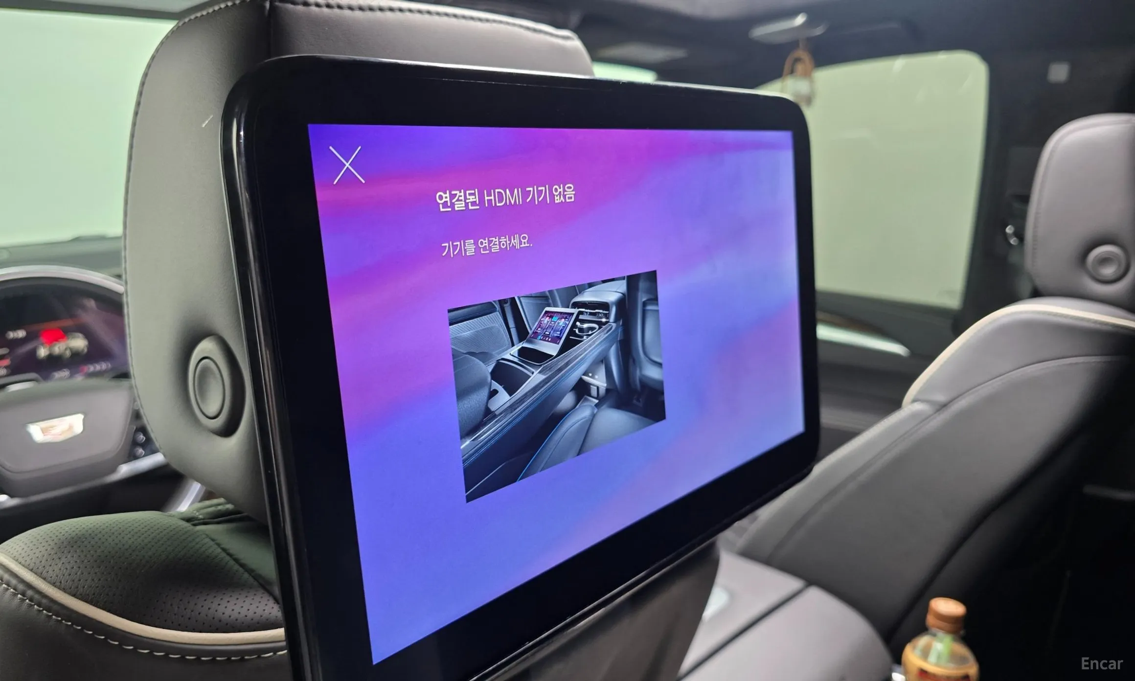 Cadillac Escalade 5th Generation превью 10