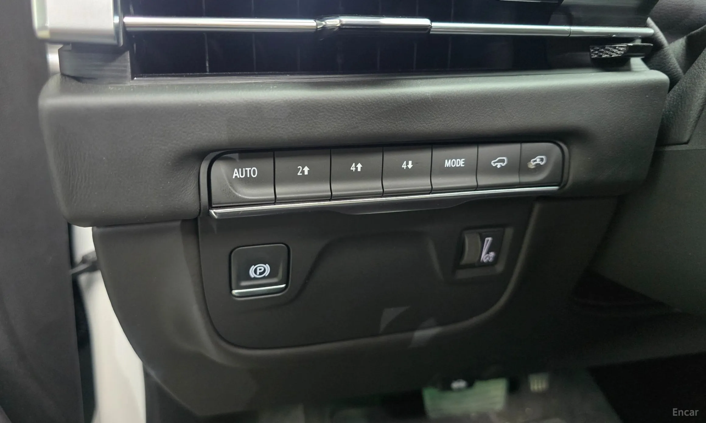 Cadillac Escalade 5th Generation превью 11