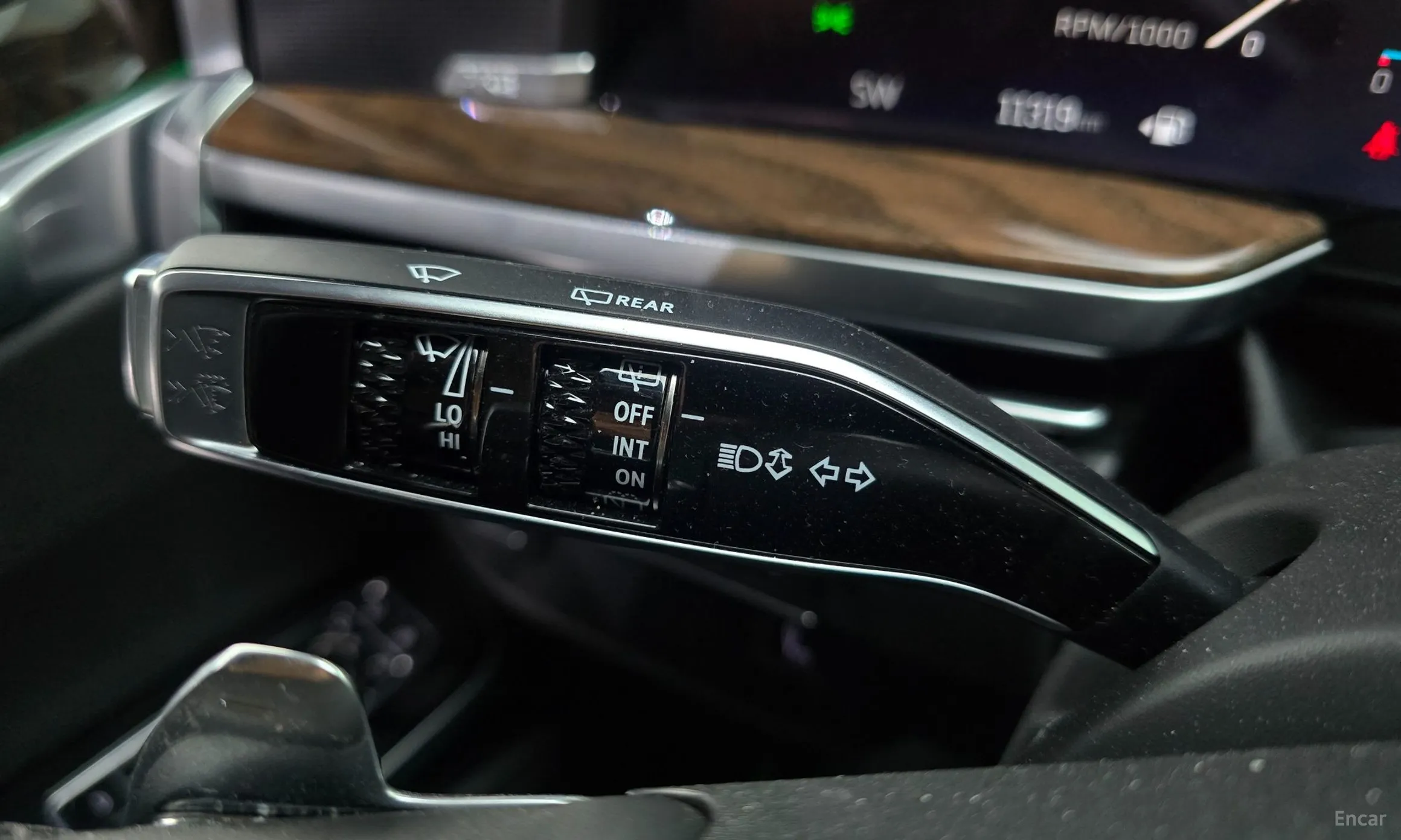 Cadillac Escalade 5th Generation превью 12