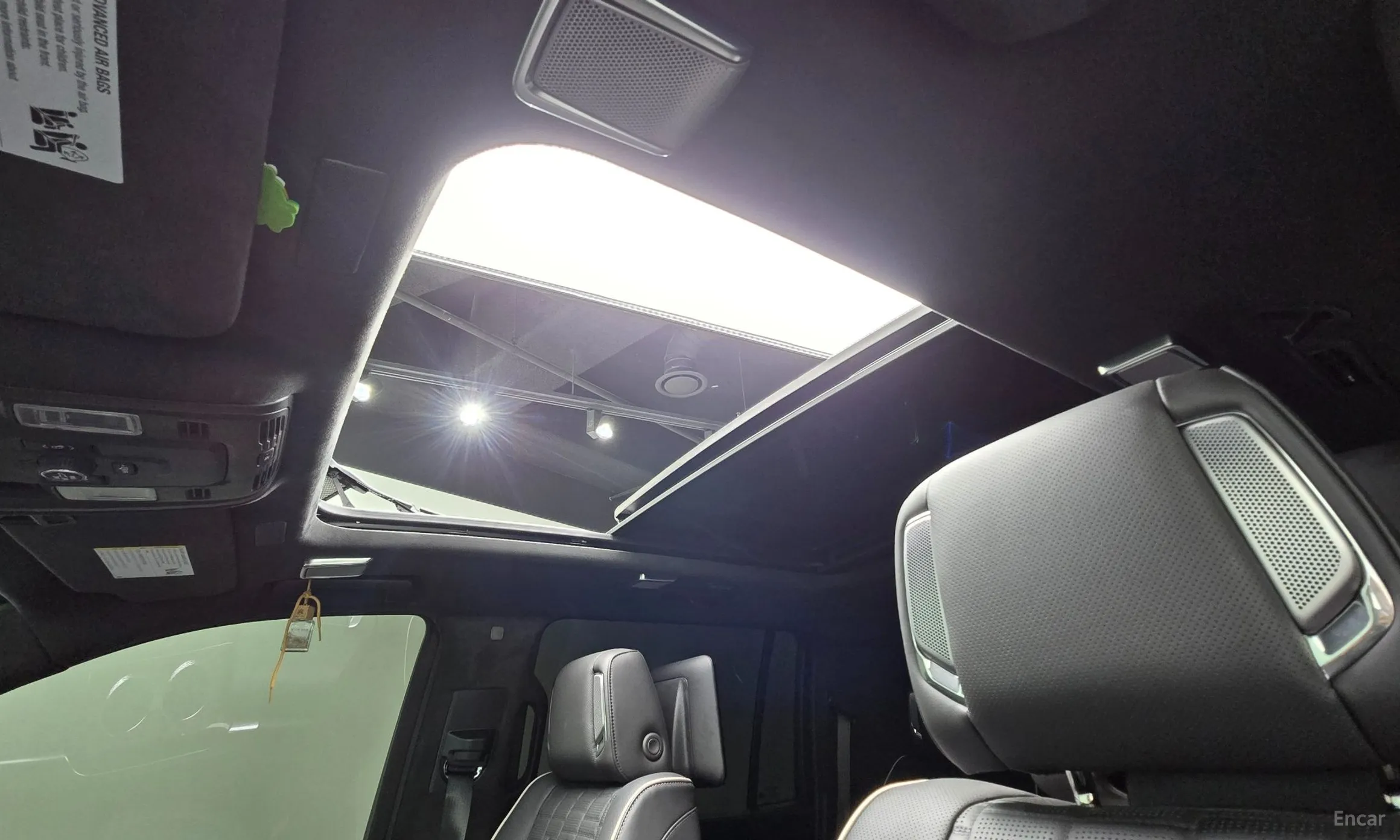 Cadillac Escalade 5th Generation превью 13