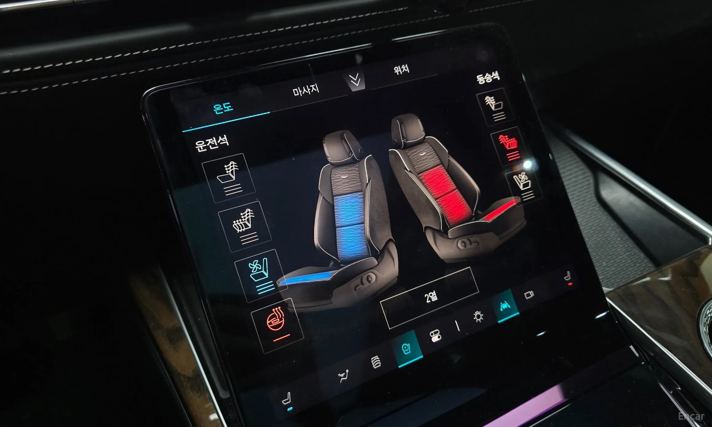 Cadillac Escalade 5th Generation превью 14