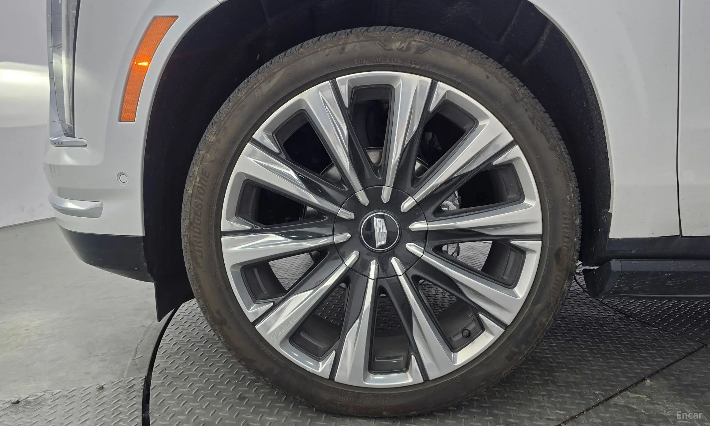 Cadillac Escalade 5th Generation превью 5