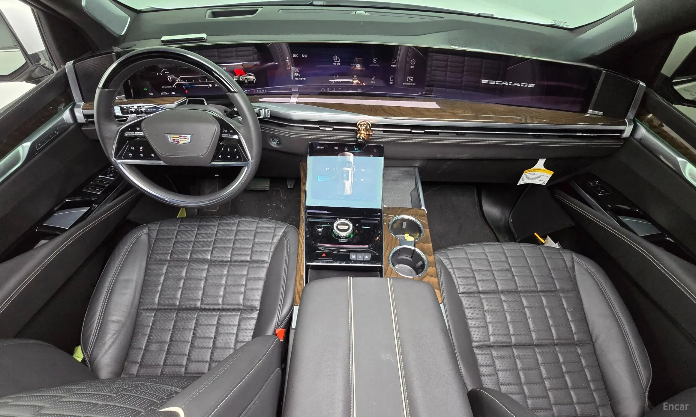 Cadillac Escalade 5th Generation превью 6