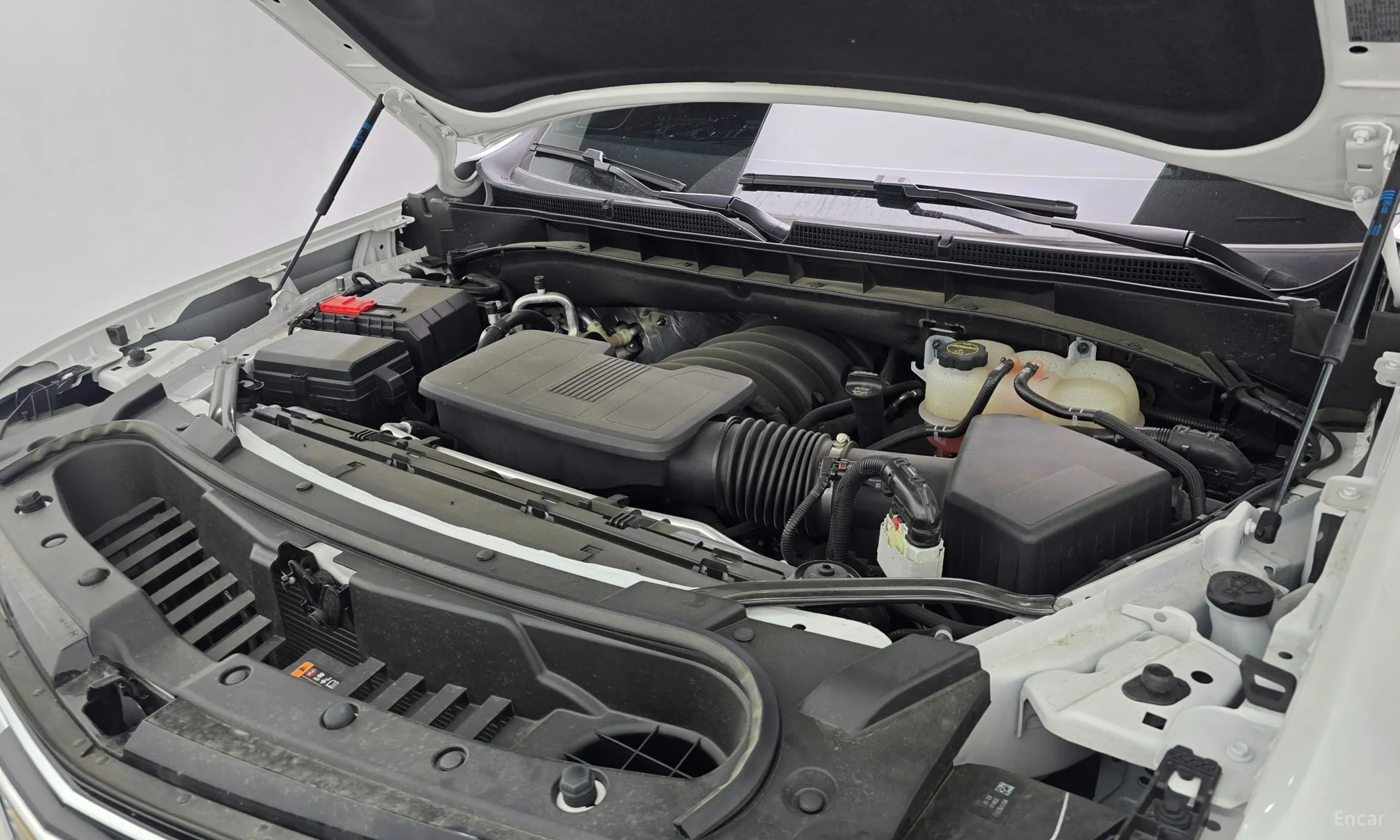 Cadillac Escalade 5th Generation превью 7