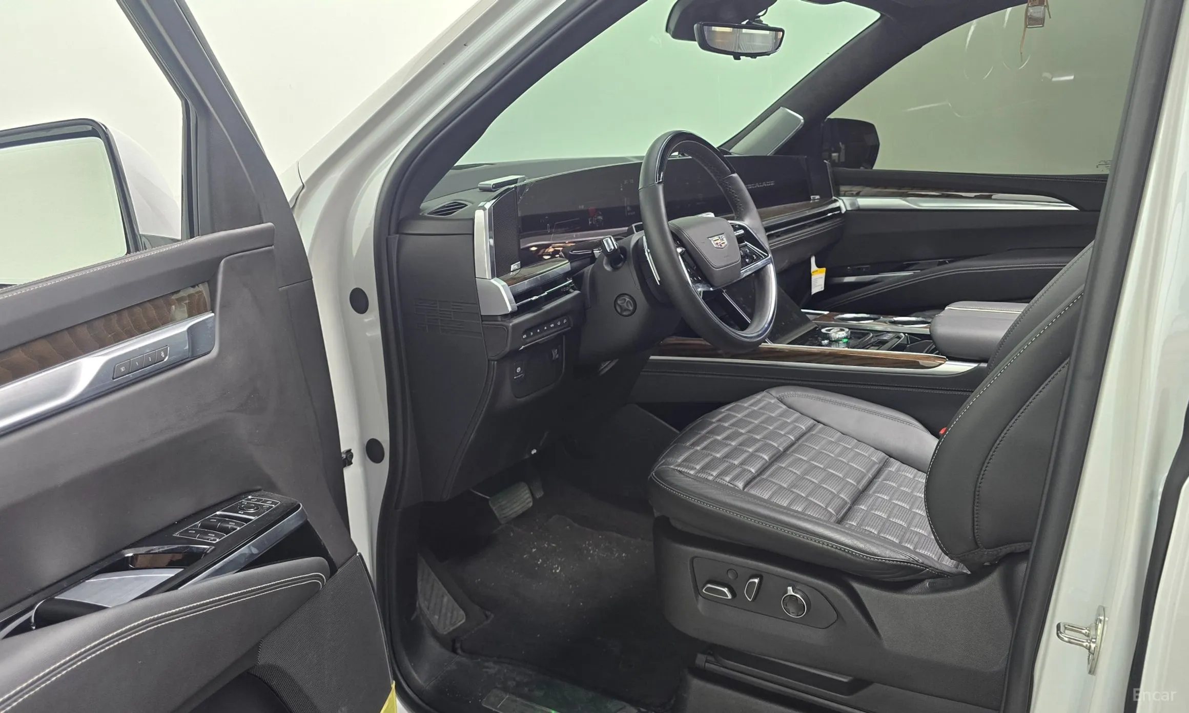 Cadillac Escalade 5th Generation превью 9