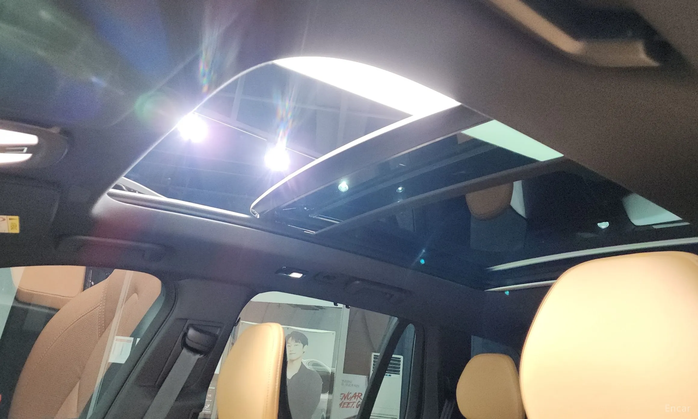Volvo XC90 Gen 2 превью 18