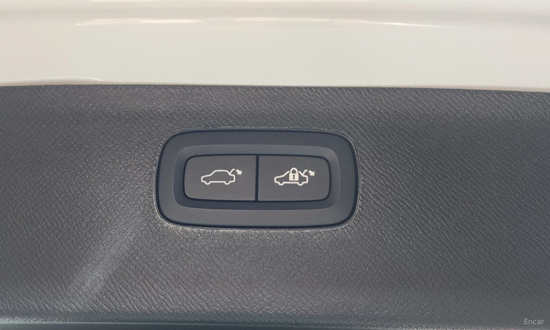 Volvo XC90 Gen 2 превью 19