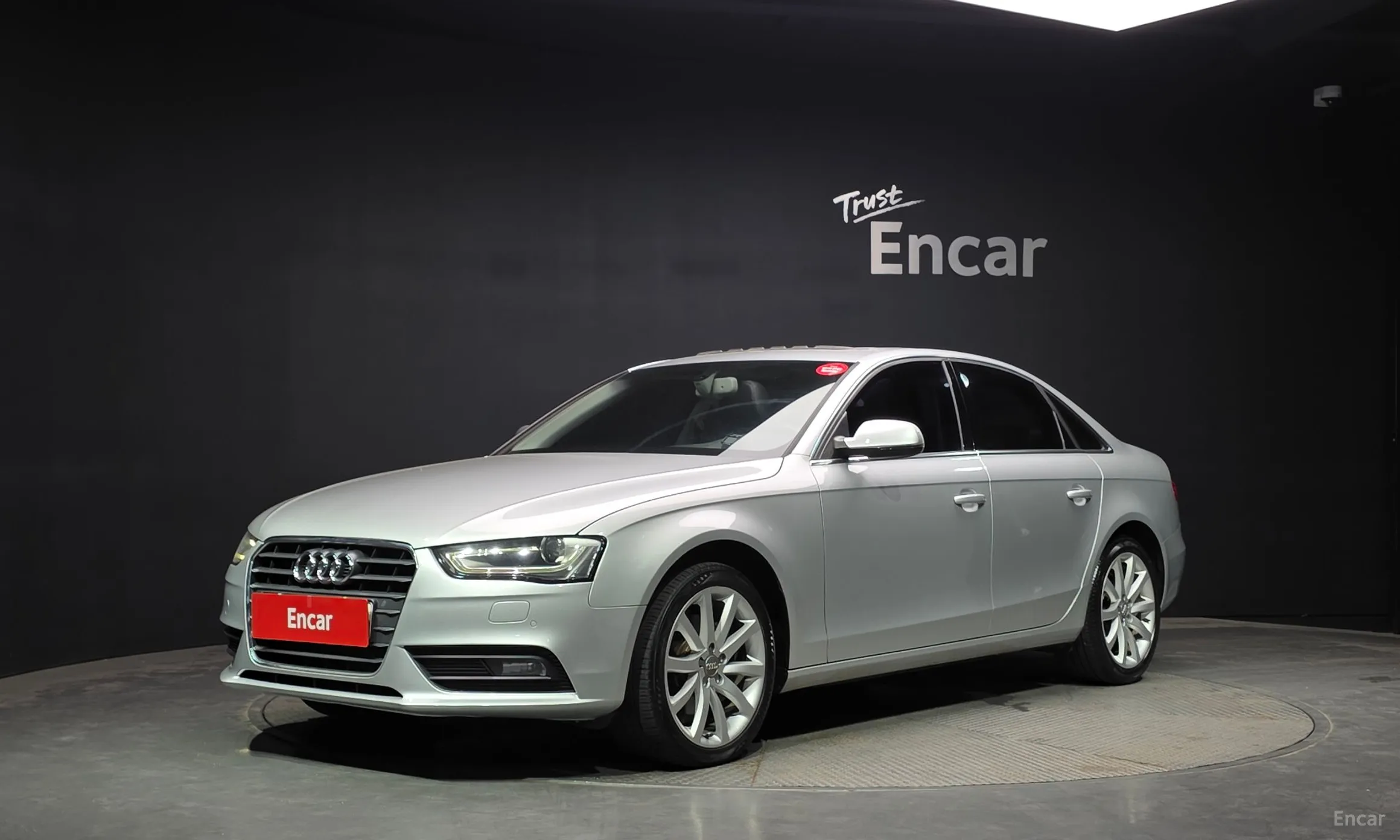 New A4