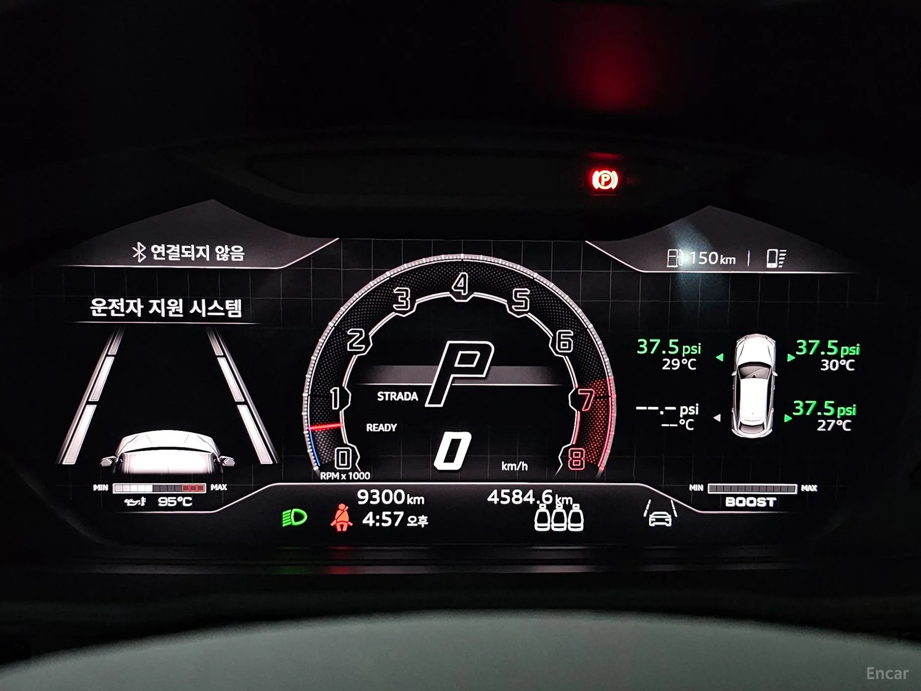 Lamborghini Urus превью 20