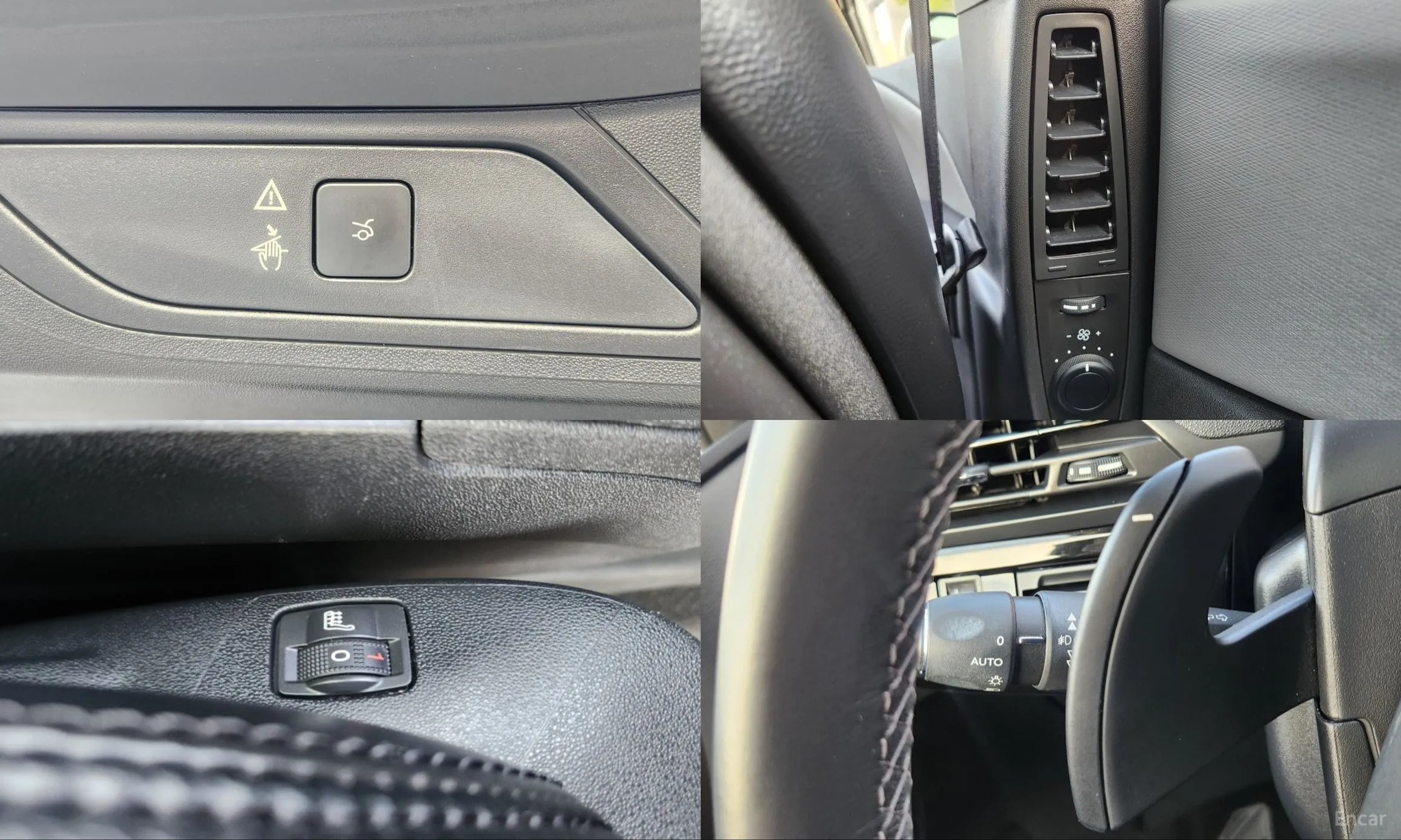 Citroën/DS Grand C4 Picasso превью 13