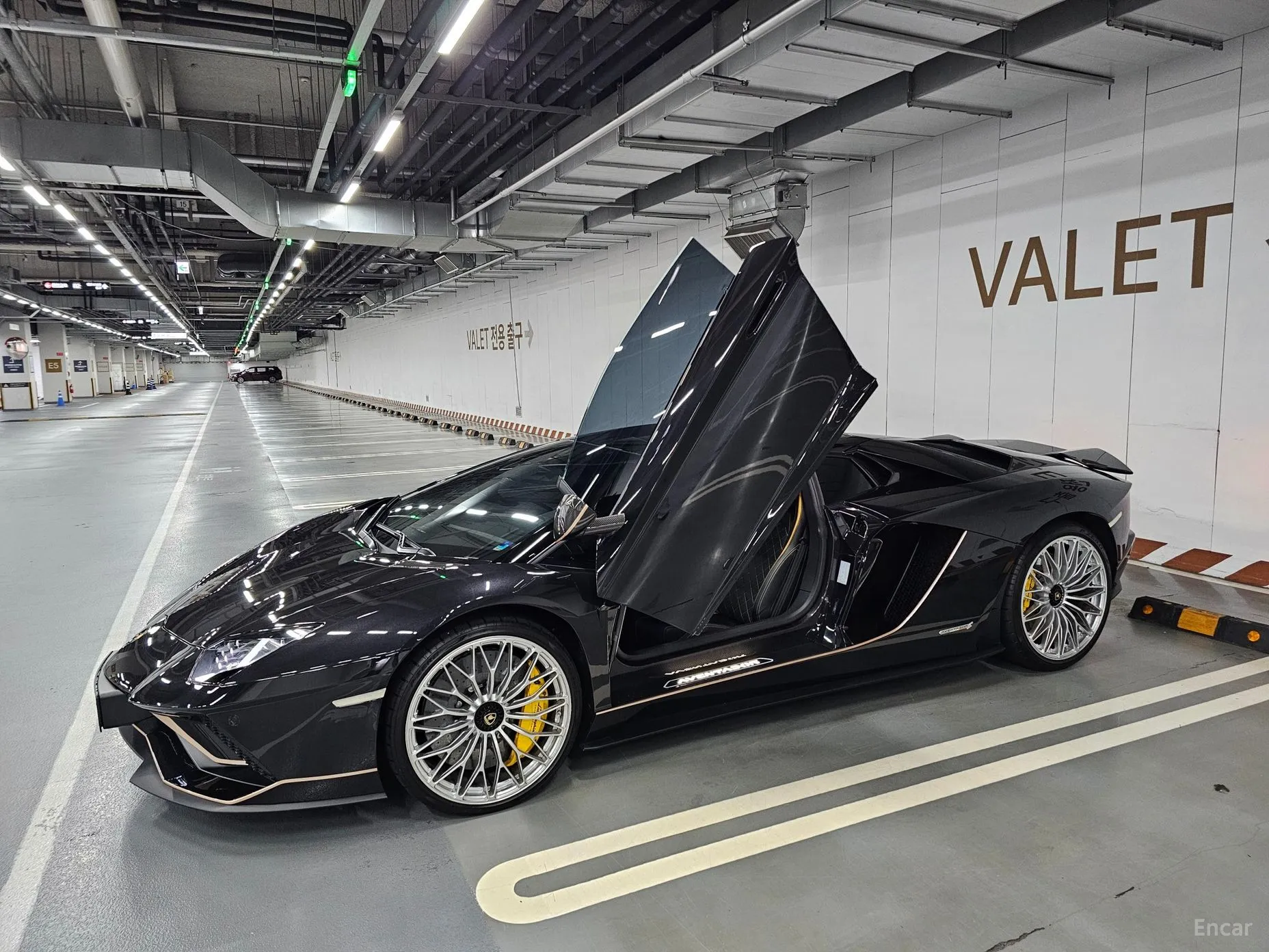 Aventador