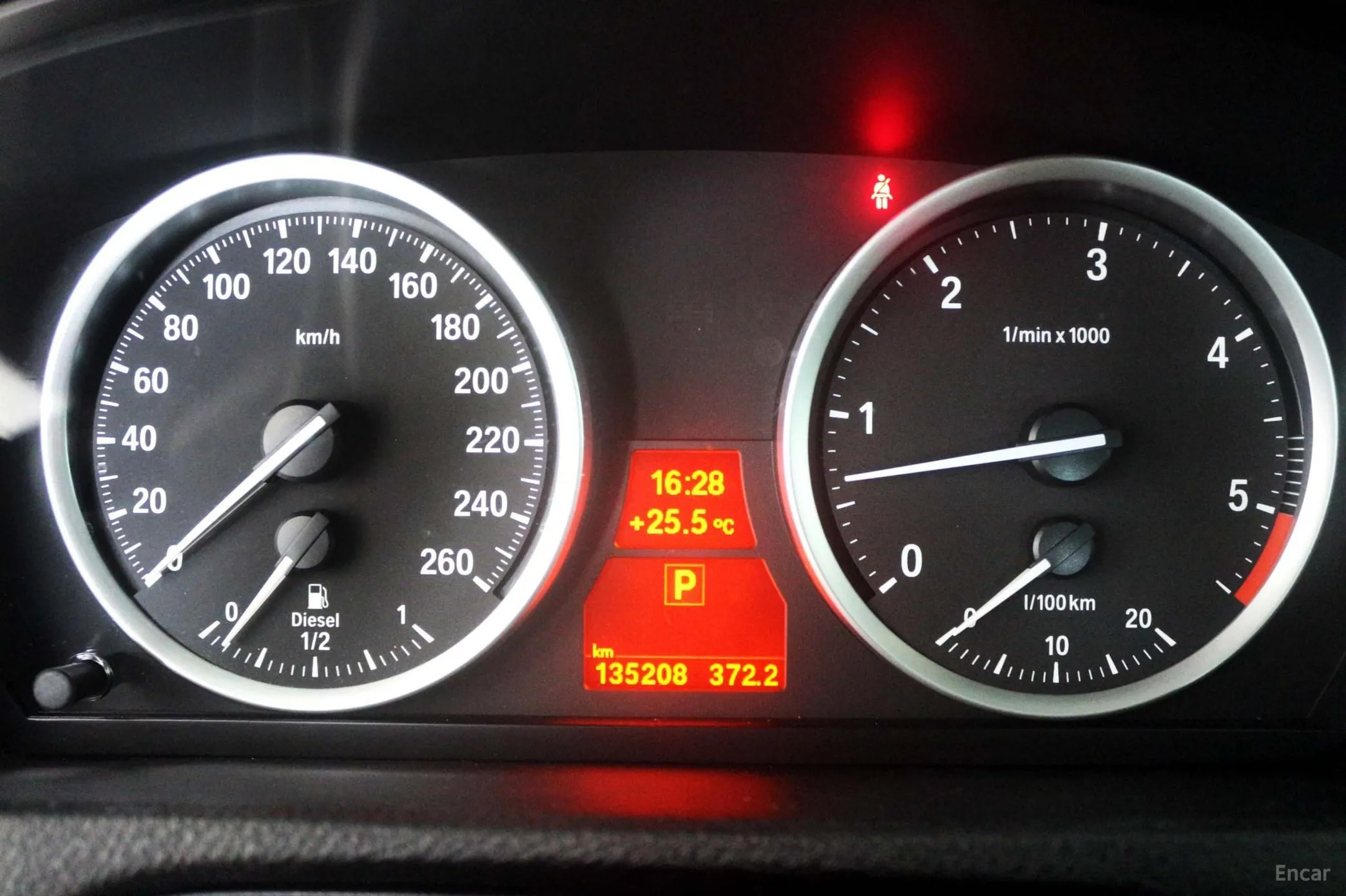 BMW X6 (E71) превью 13