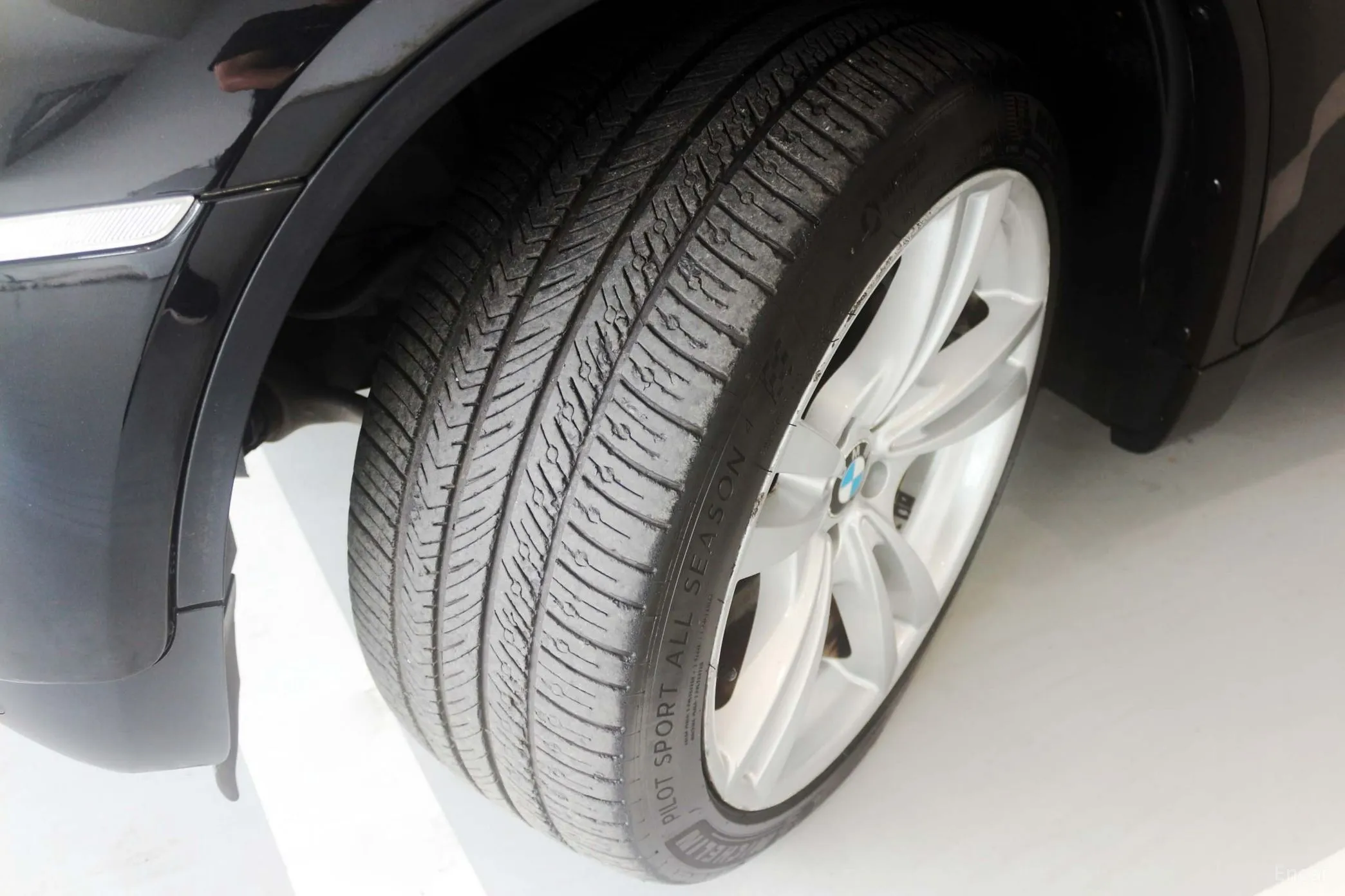 BMW X6 (E71) превью 15
