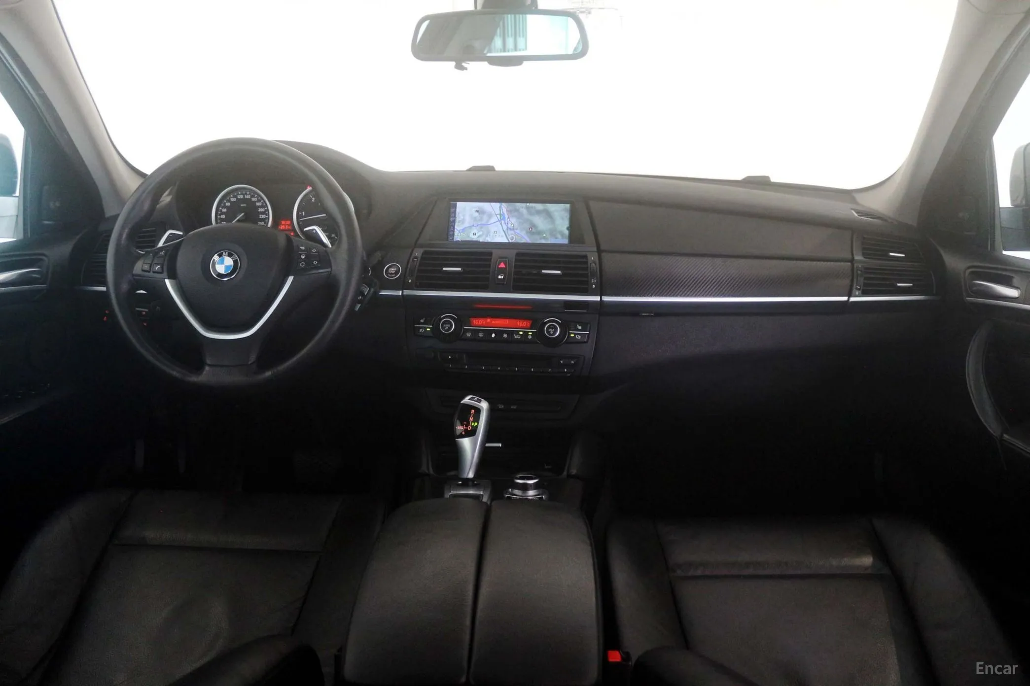 BMW X6 (E71)