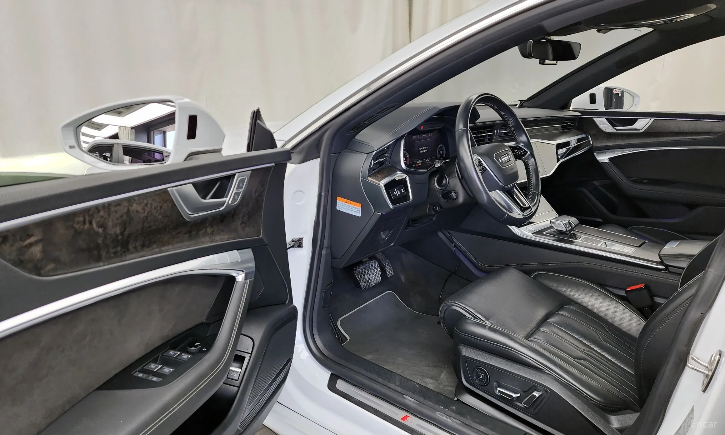 Audi A7 (4K) превью 10