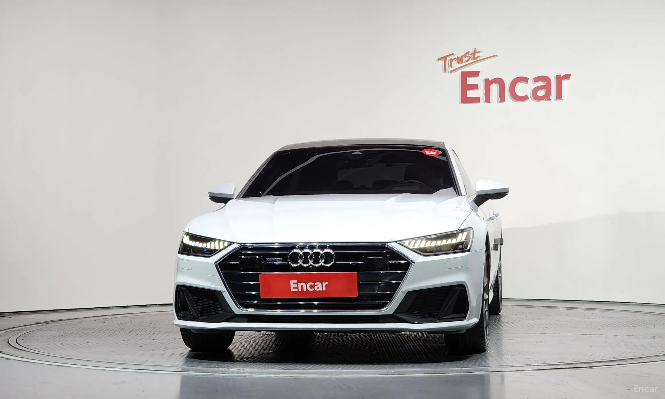 Audi A7 (4K) превью 3